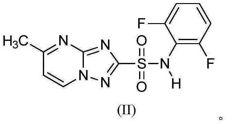 Herbicidal compositions comprising fluroxypyr and flumetsulam