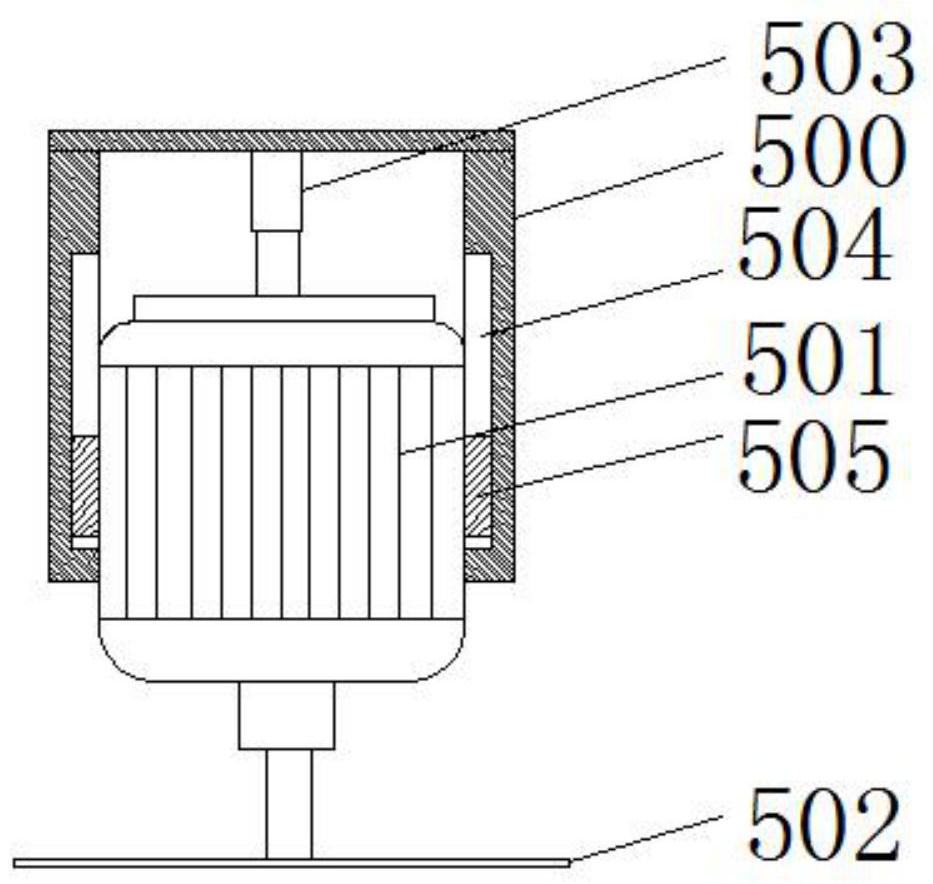 A cutting and polishing machine for solid wood flooring