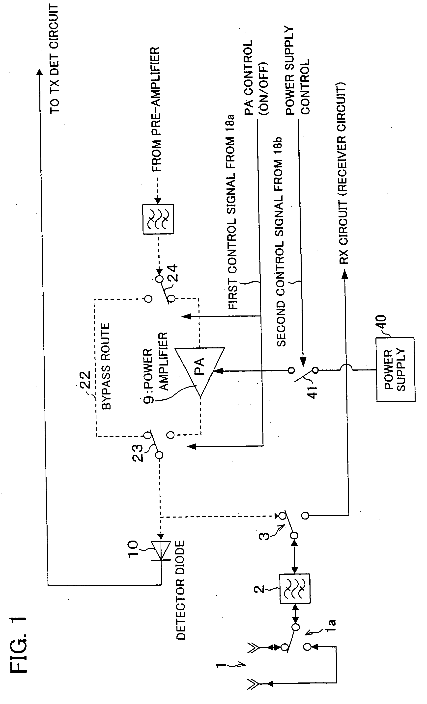 Wireless communication circuit, wireless communication apparatus, and wireless communication system