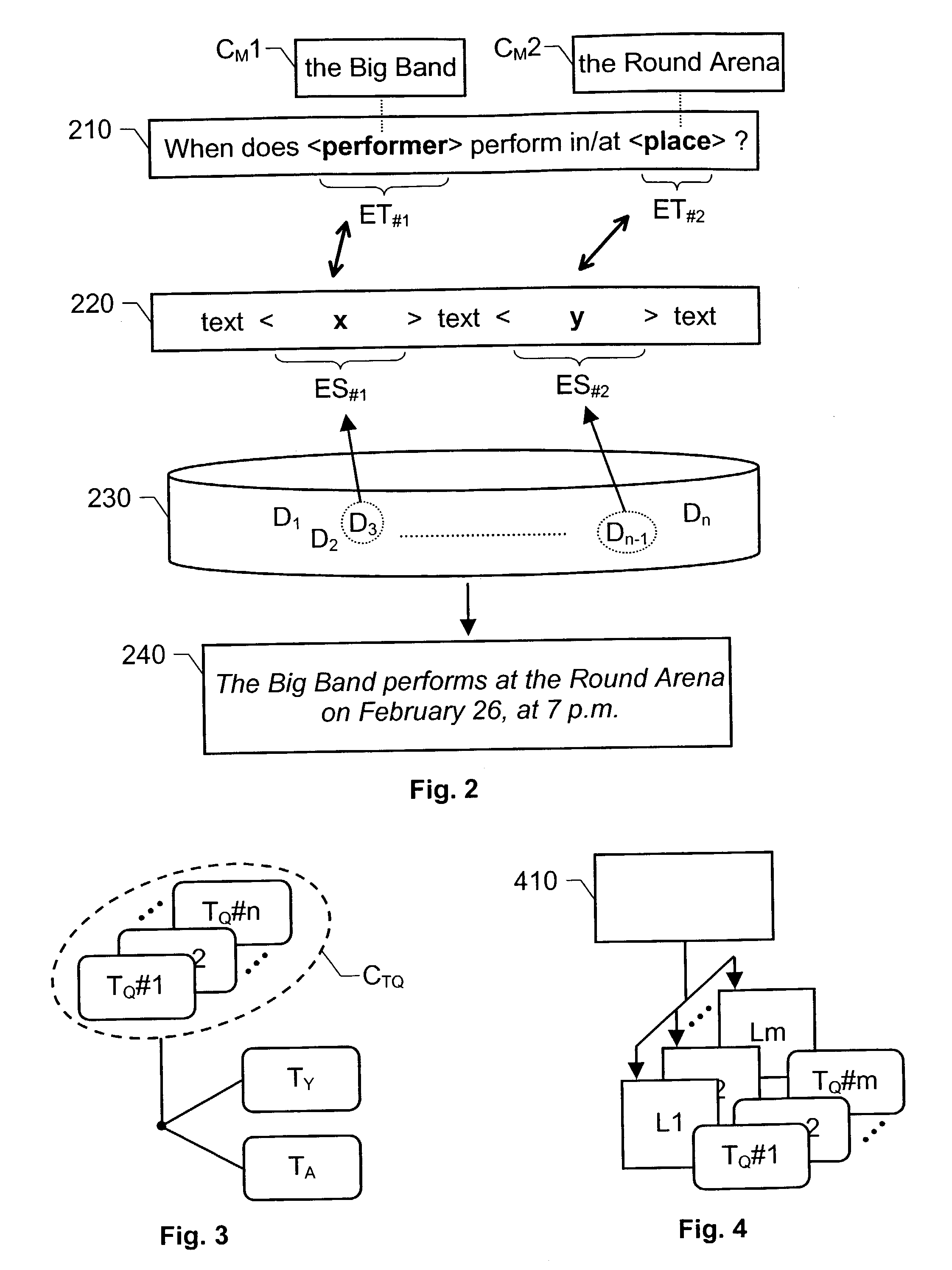 Information processing method and system