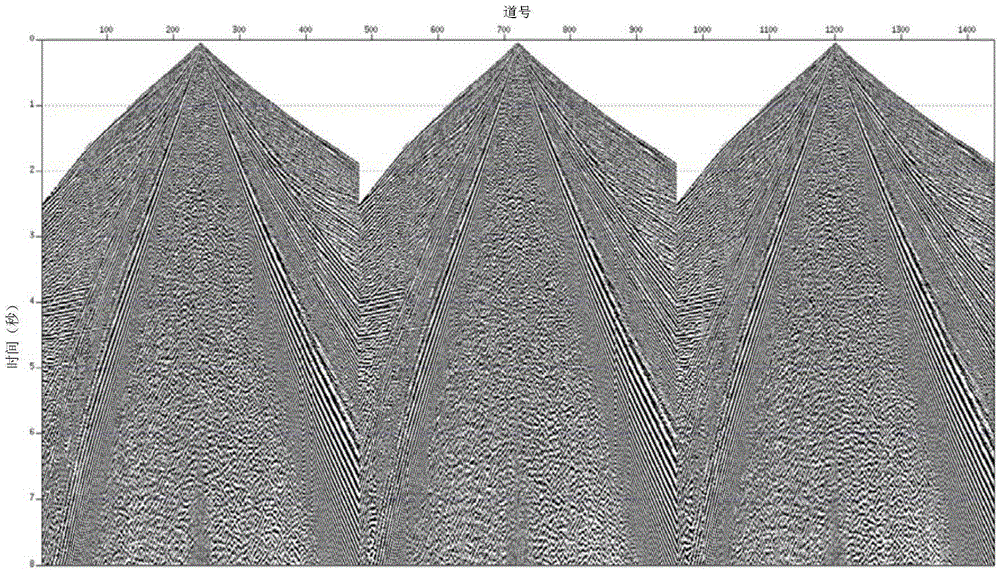 Methods of Attenuating Near-Surface Scattered Waves