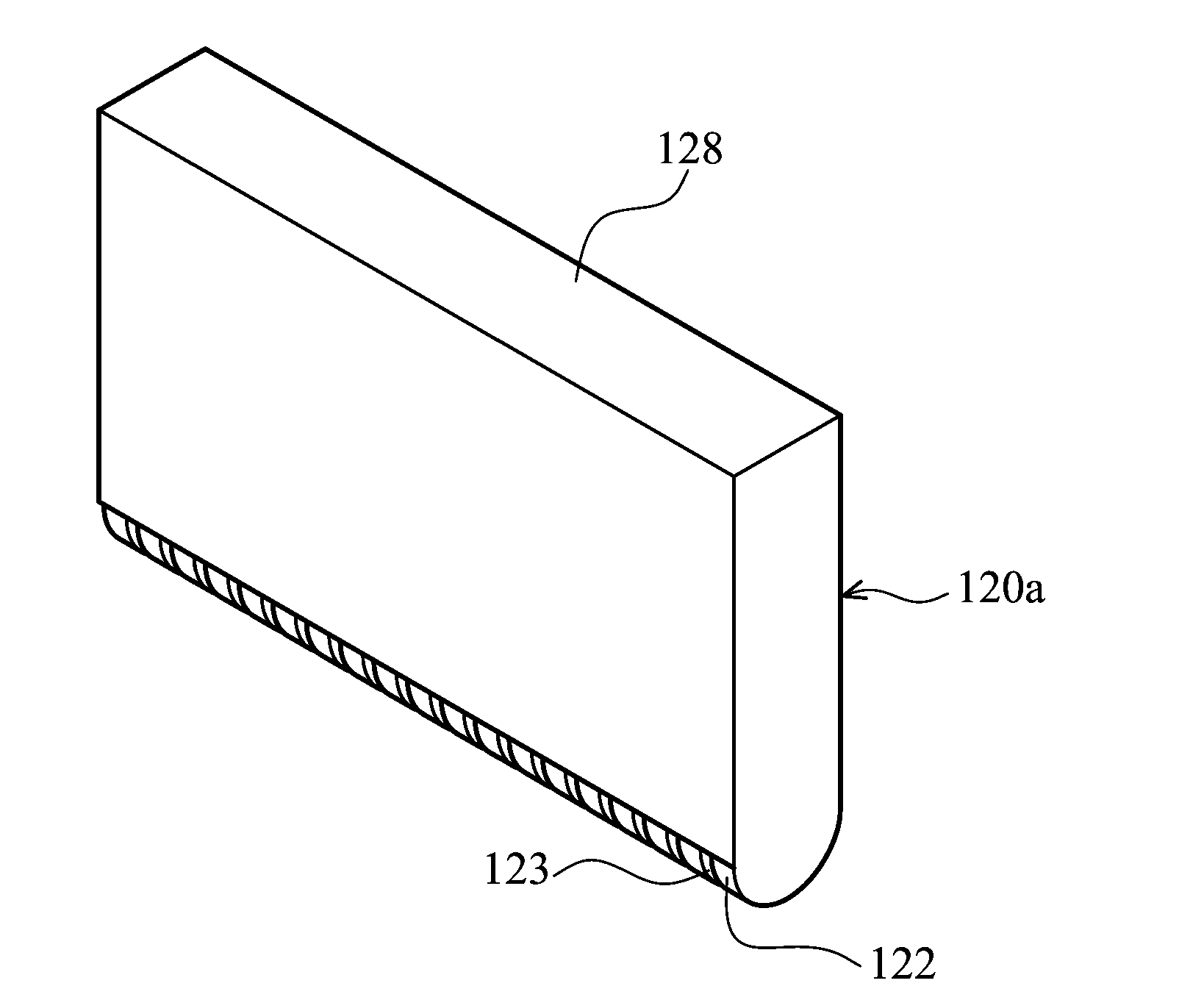 Systems for thermal patterning