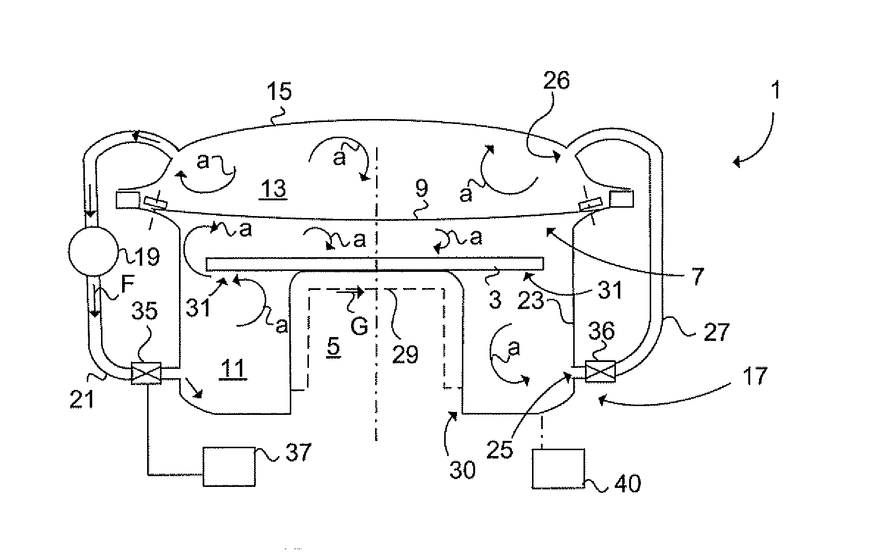 Thermoforming apparatus