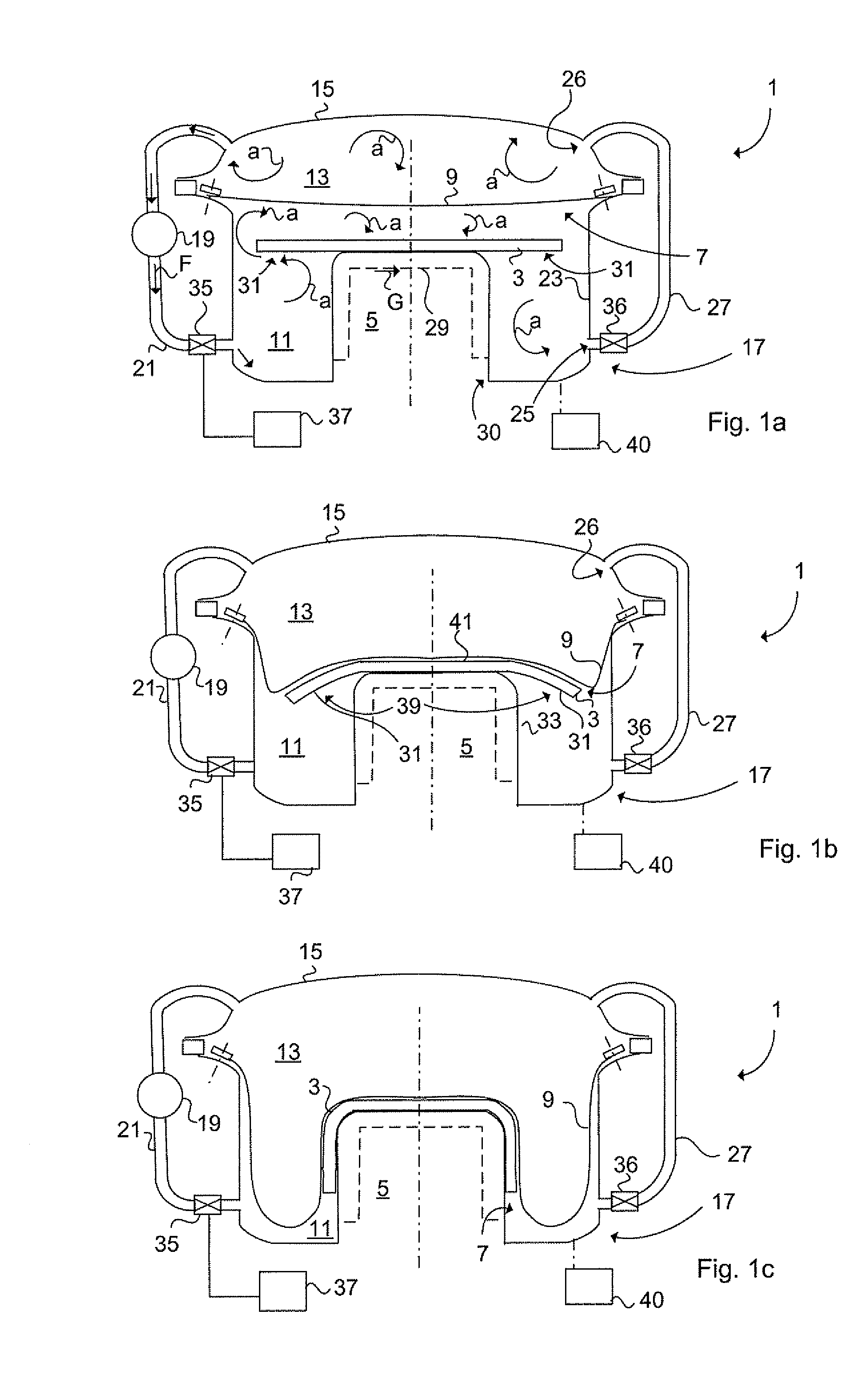 Thermoforming apparatus