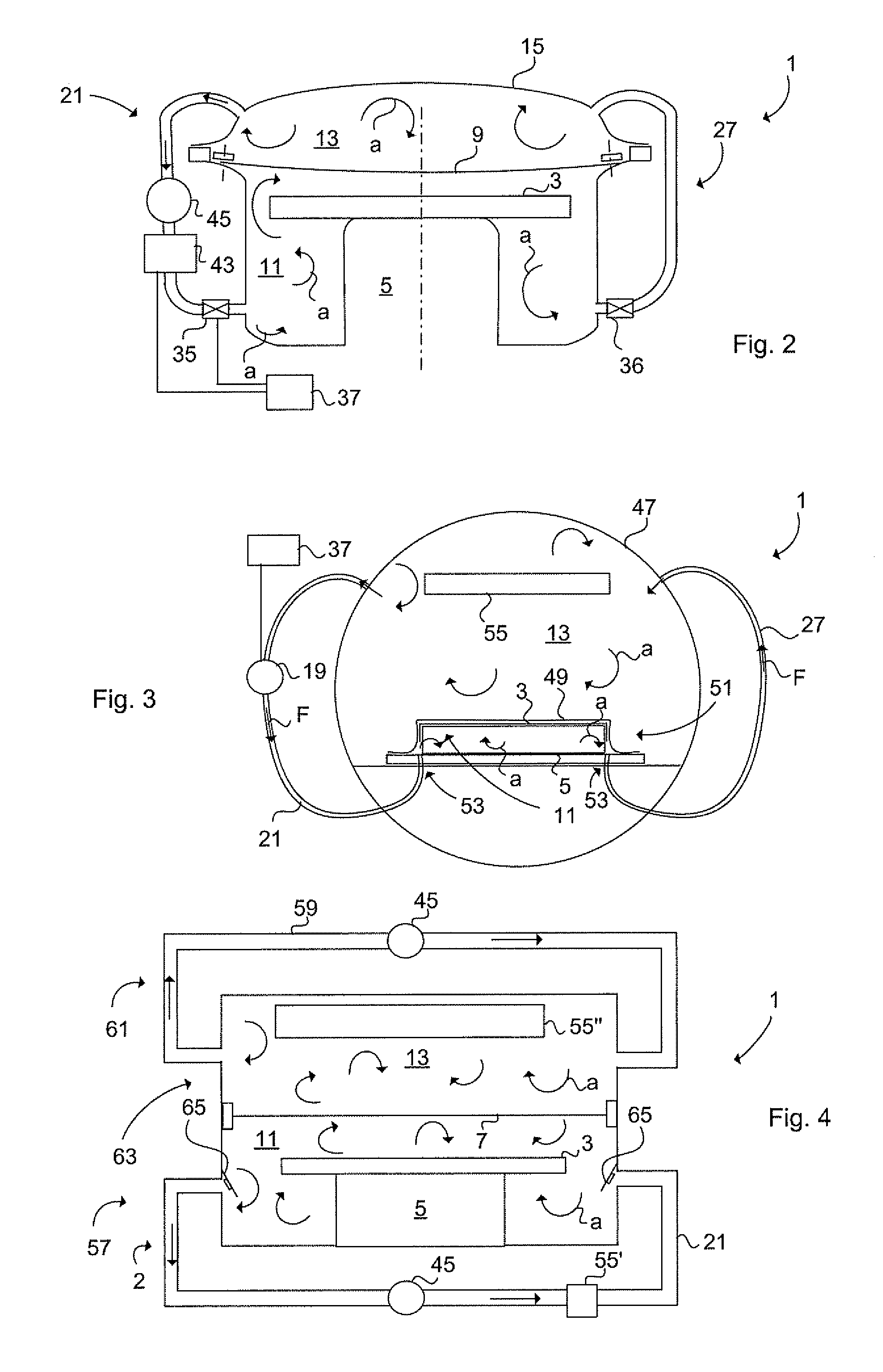 Thermoforming apparatus