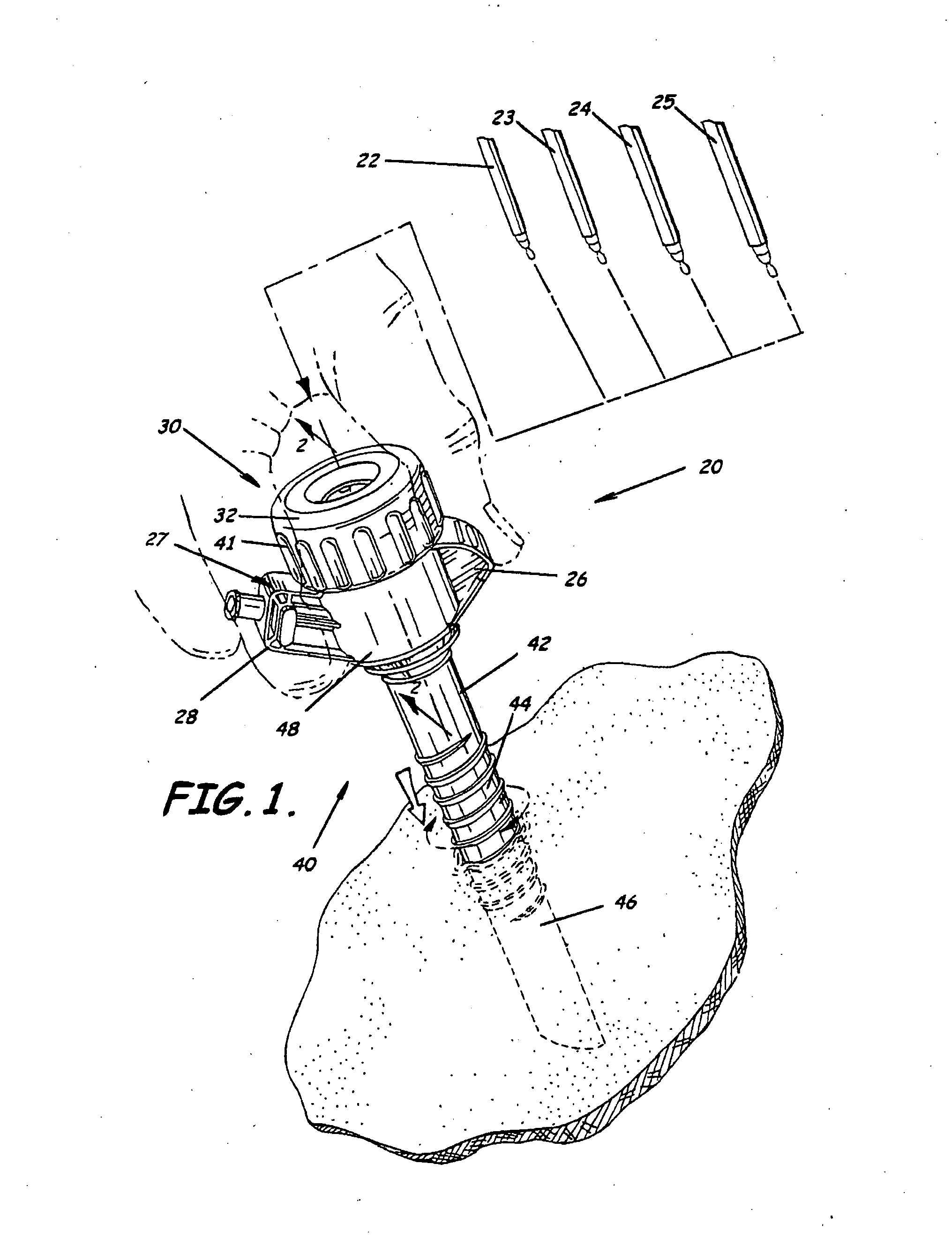 Trocar and cannula assembly having conical valve and related methods