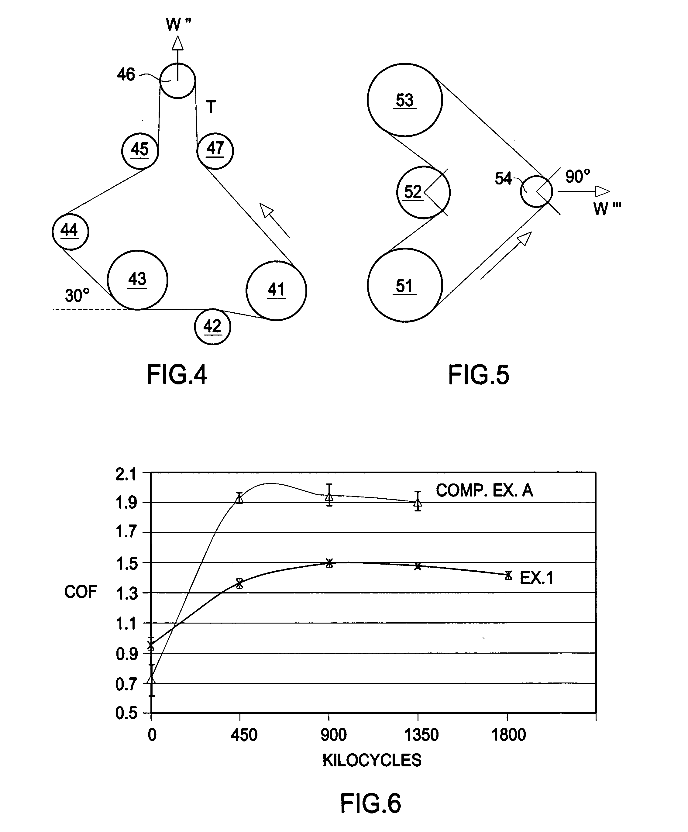 Power transmission belt