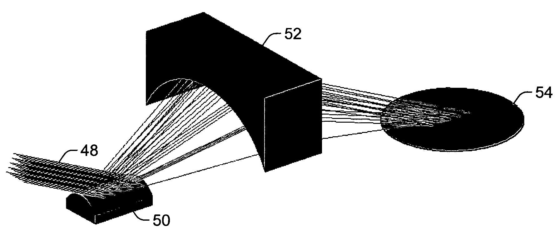 Systems configured to provide illumination of a specimen during inspection