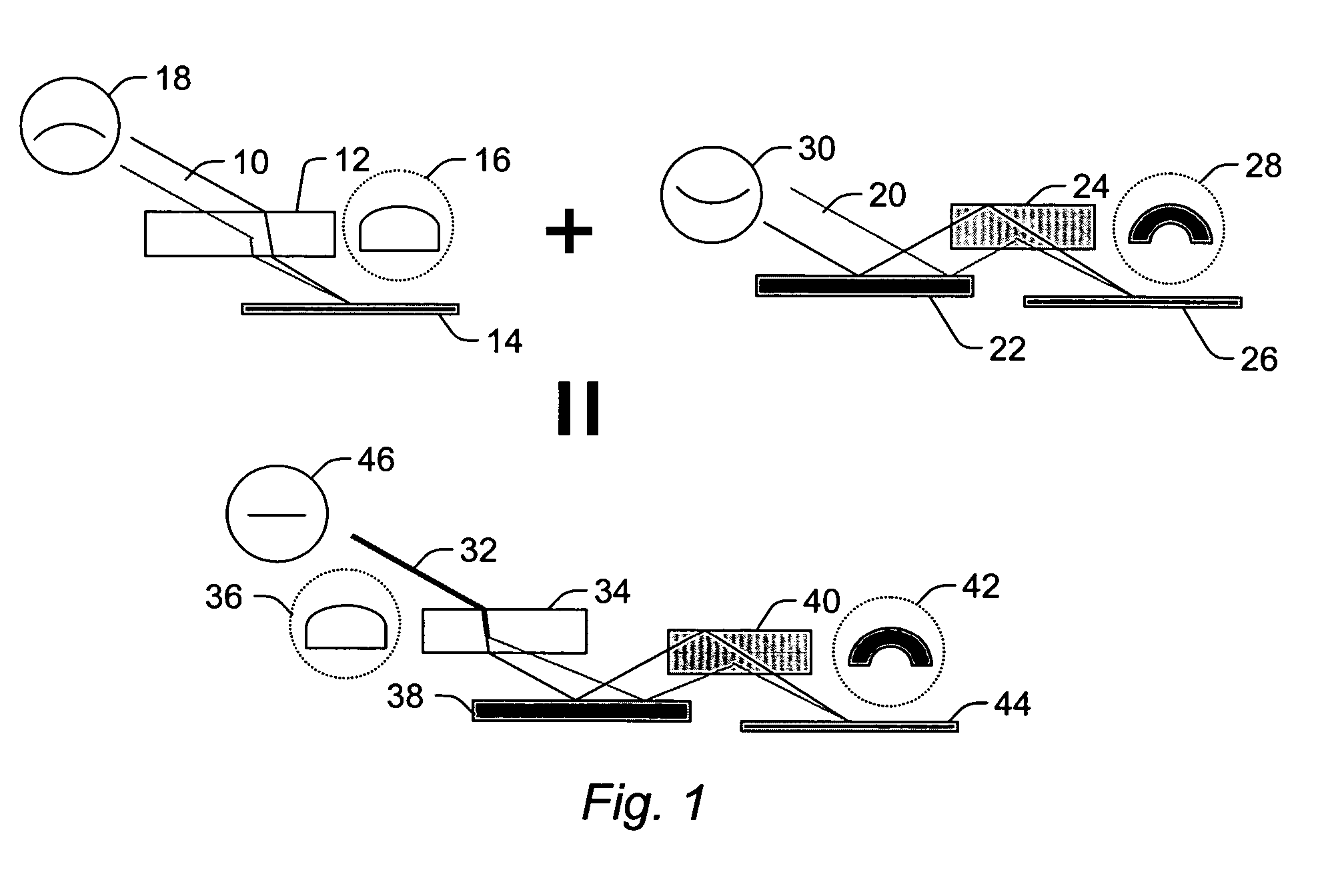 Systems configured to provide illumination of a specimen during inspection