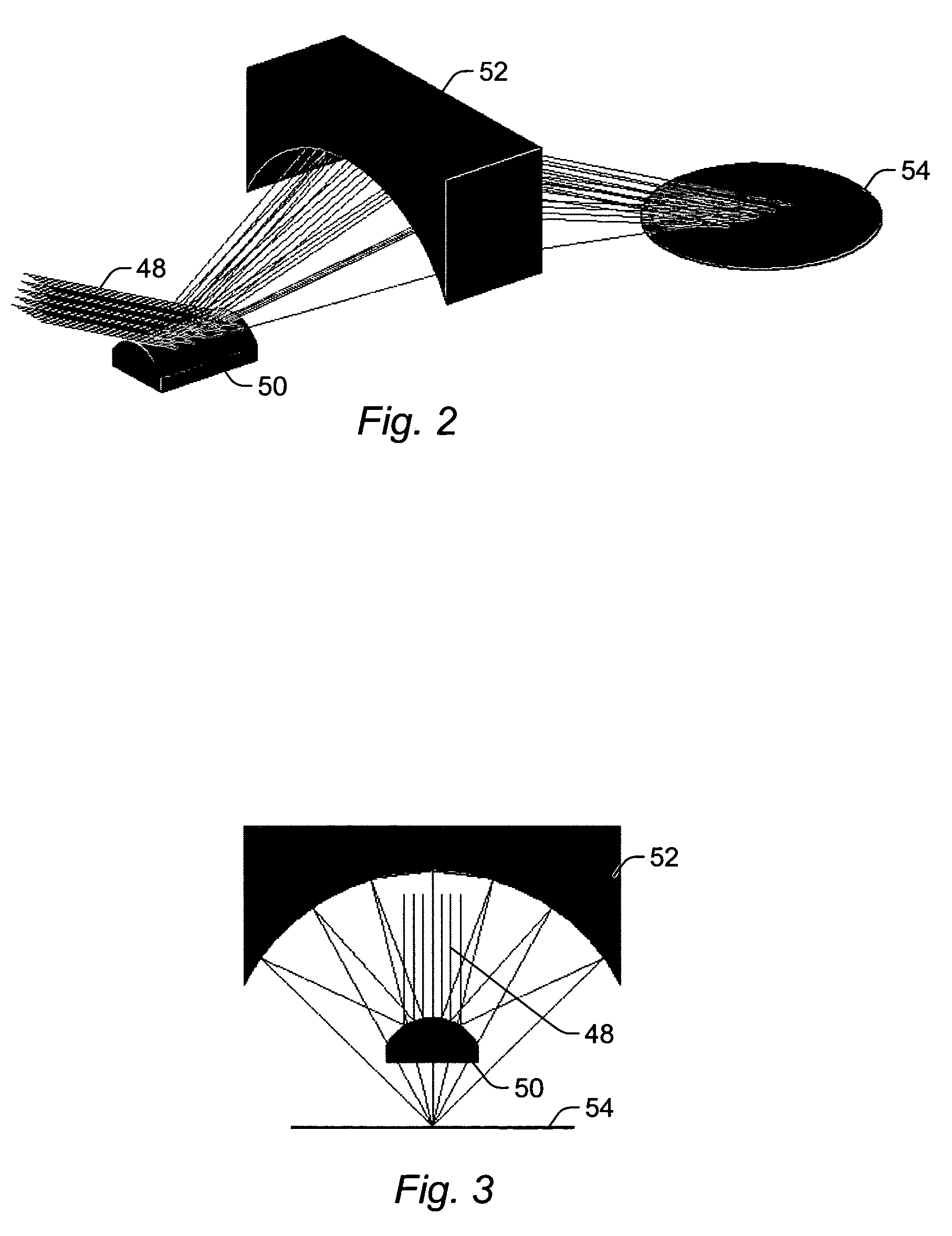 Systems configured to provide illumination of a specimen during inspection