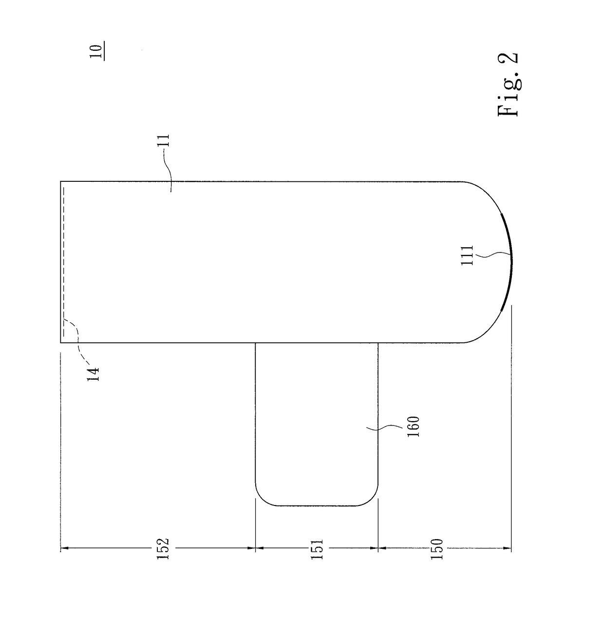 Method for integrally weaving shoe embryo having extension by flat knitting machine