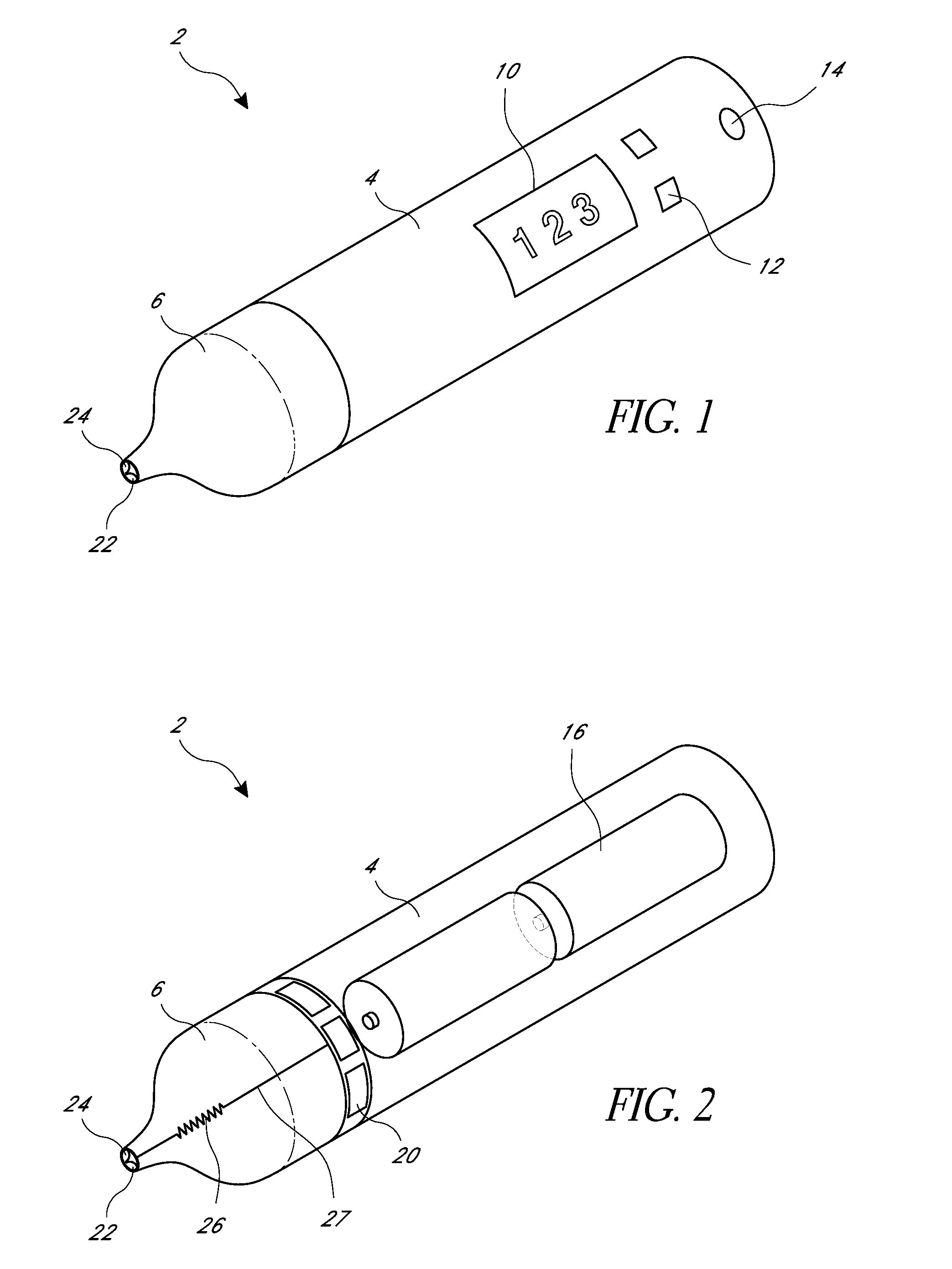 Heat treatment device