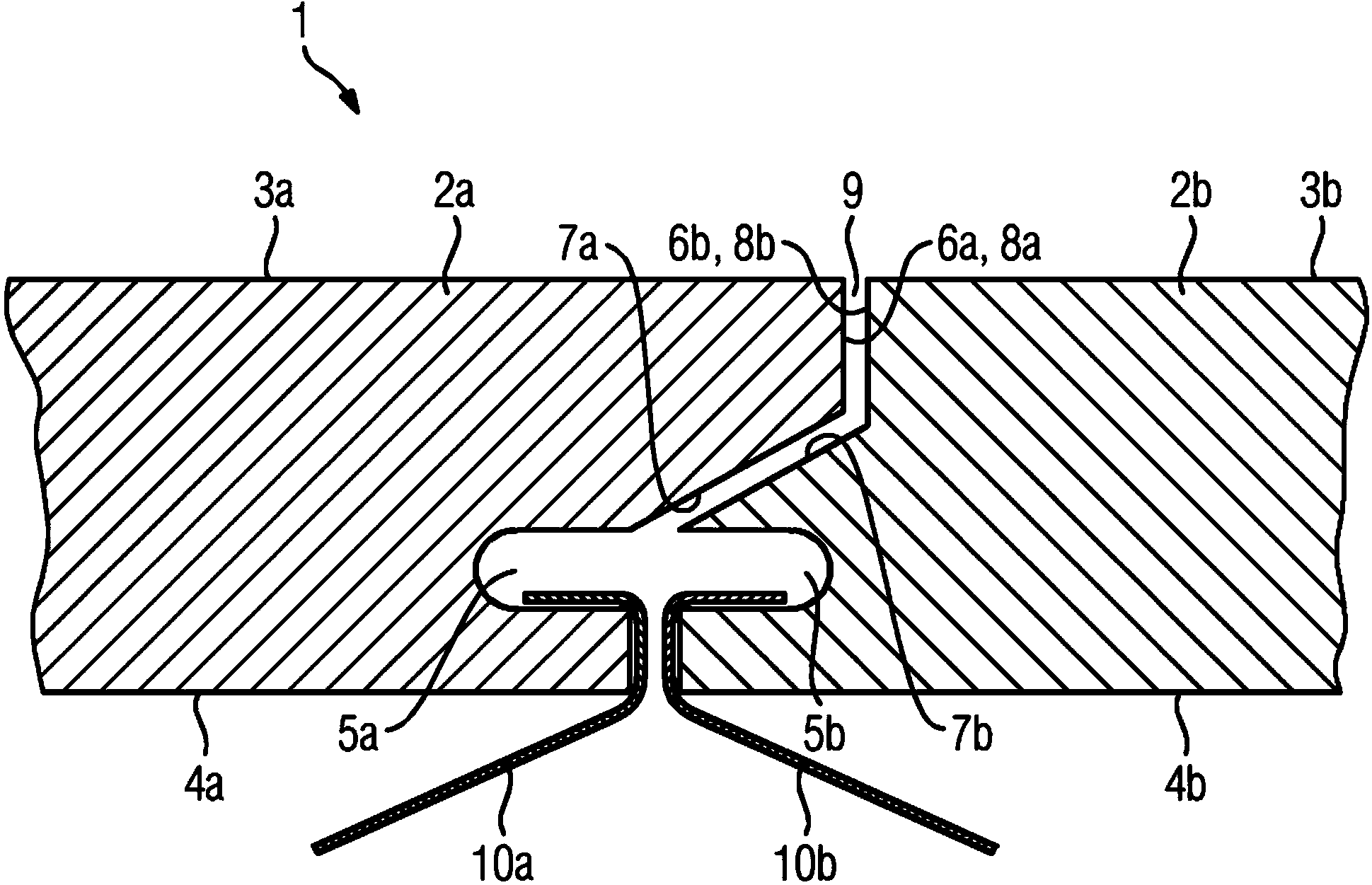 Heat shield assembly