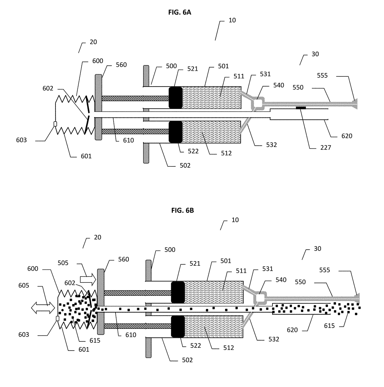 Methods and devices for co-delivery of liquid and powdered hemostats and sealants