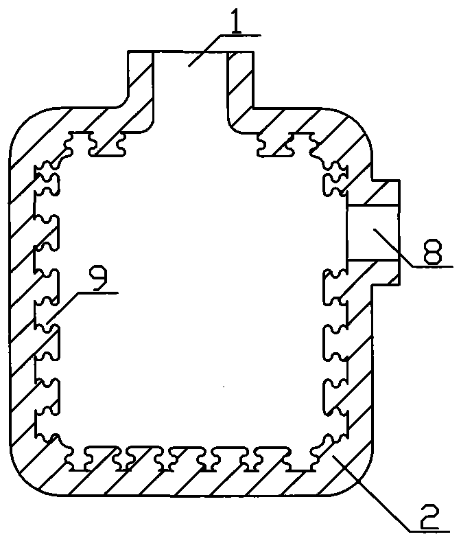 A medical stone dissolution system and process for preparing edible oil