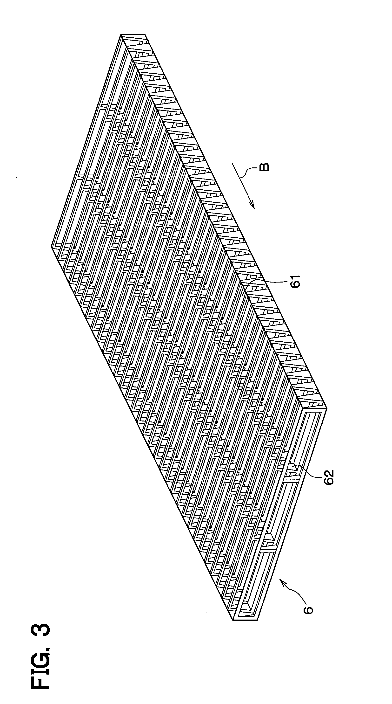 Vehicle seat air-conditioning device