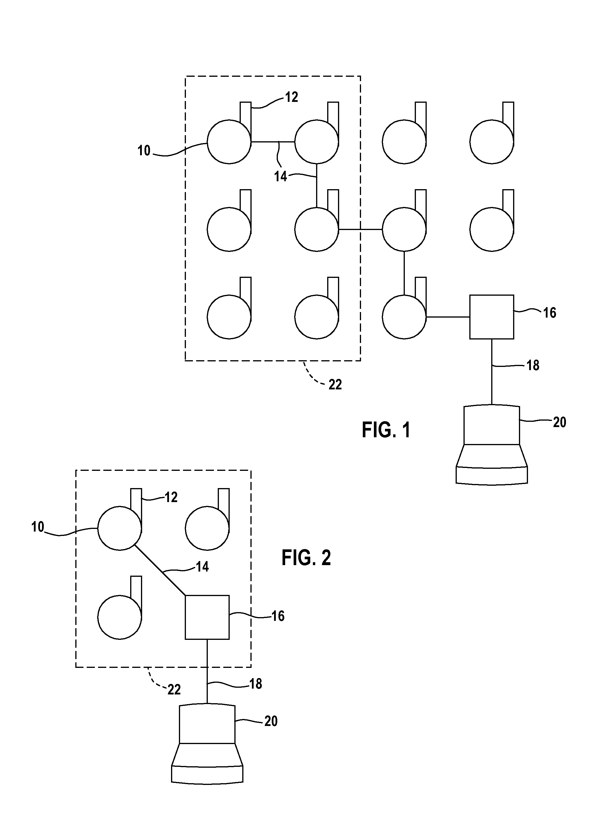 Wireless Field Device or Wireless Field Device Adapter with Removable Antenna Module