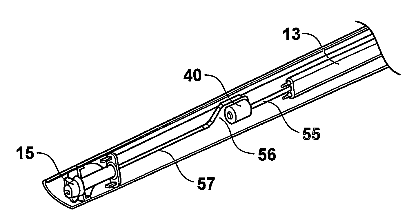 Fluid heater