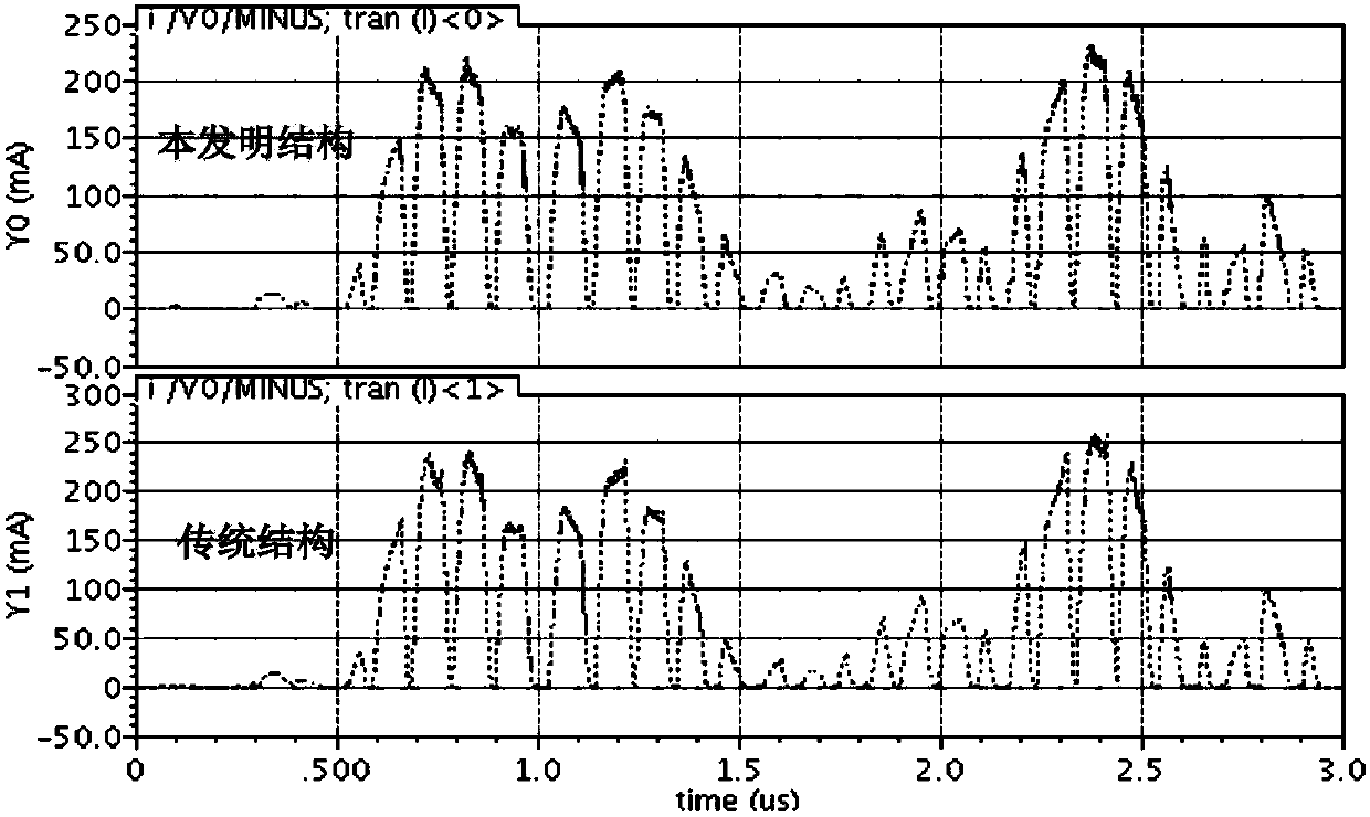 High-efficiency and high-fidelity envelope modulator