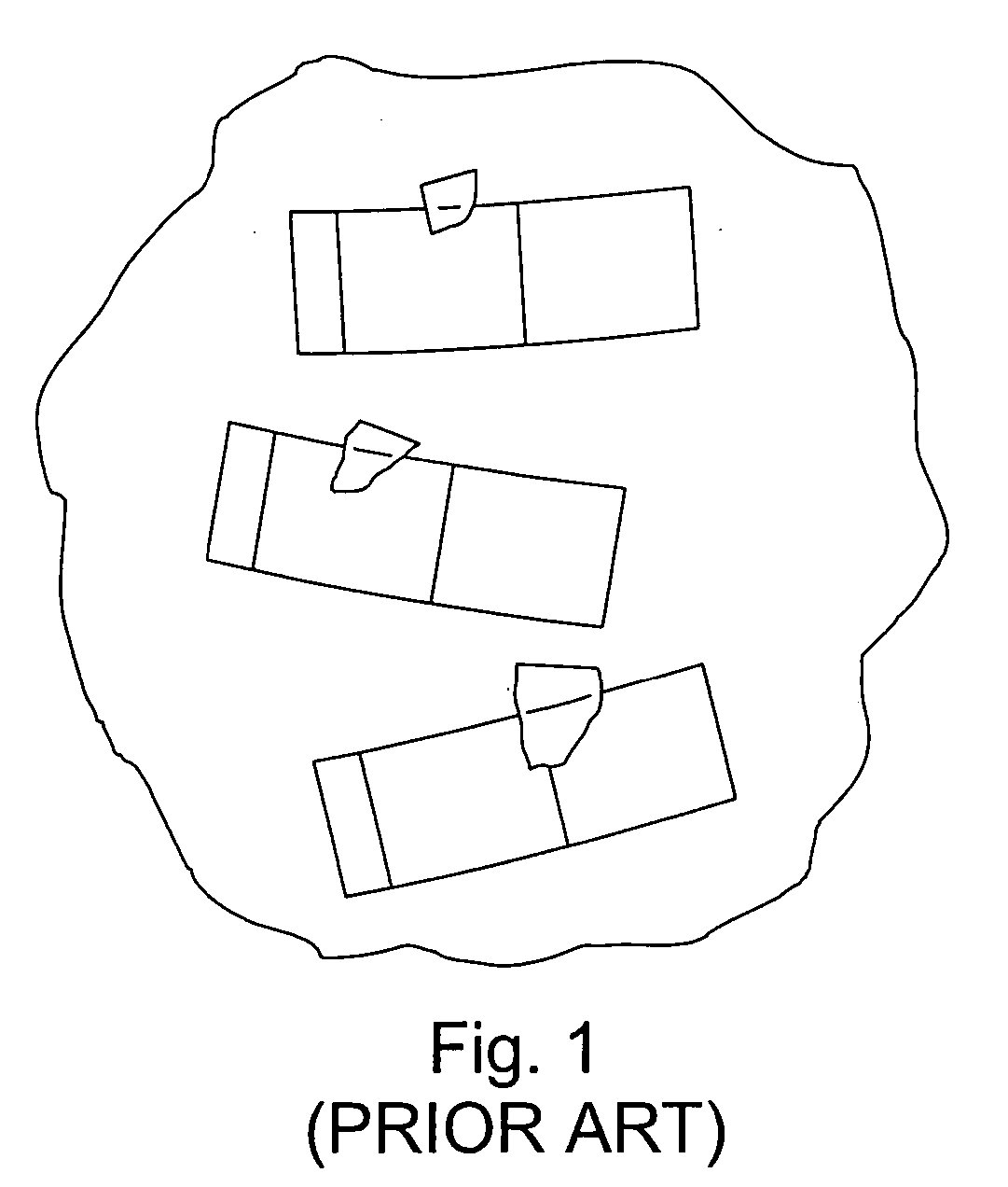 Portable apparatus for visualizing and practicing wall finishes