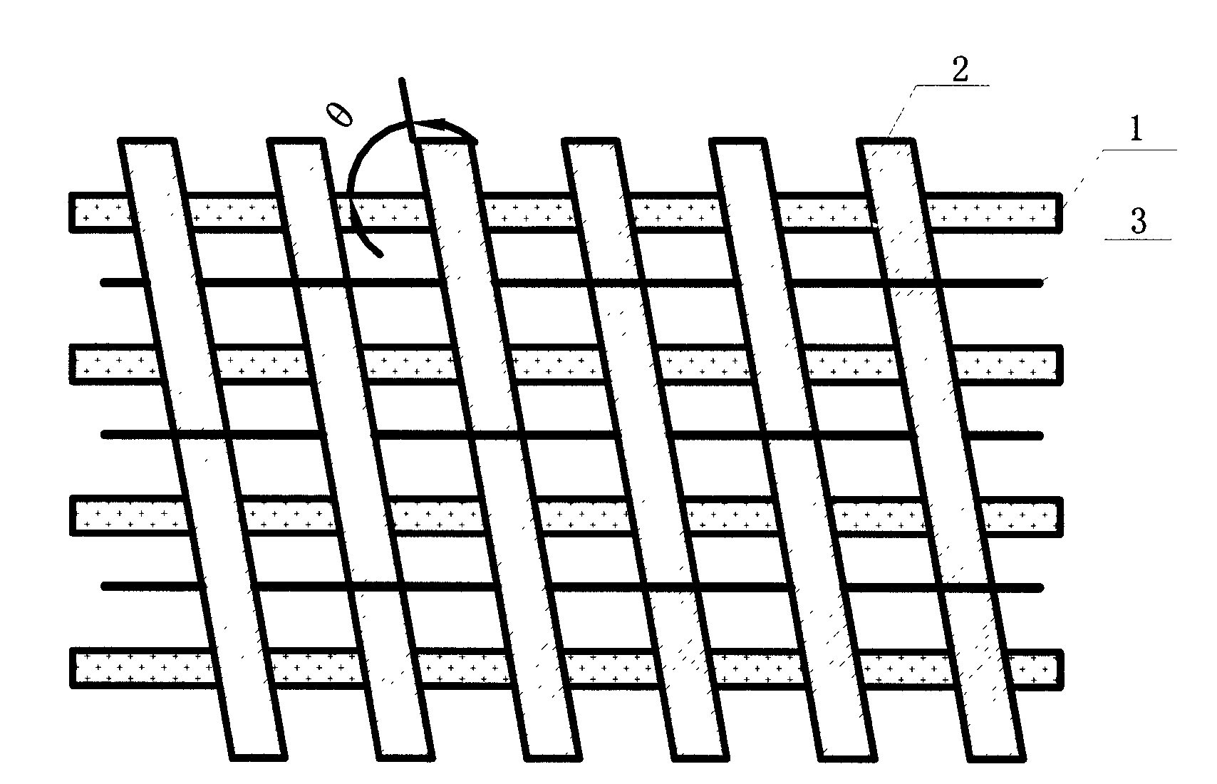 Enhanced permeable medium