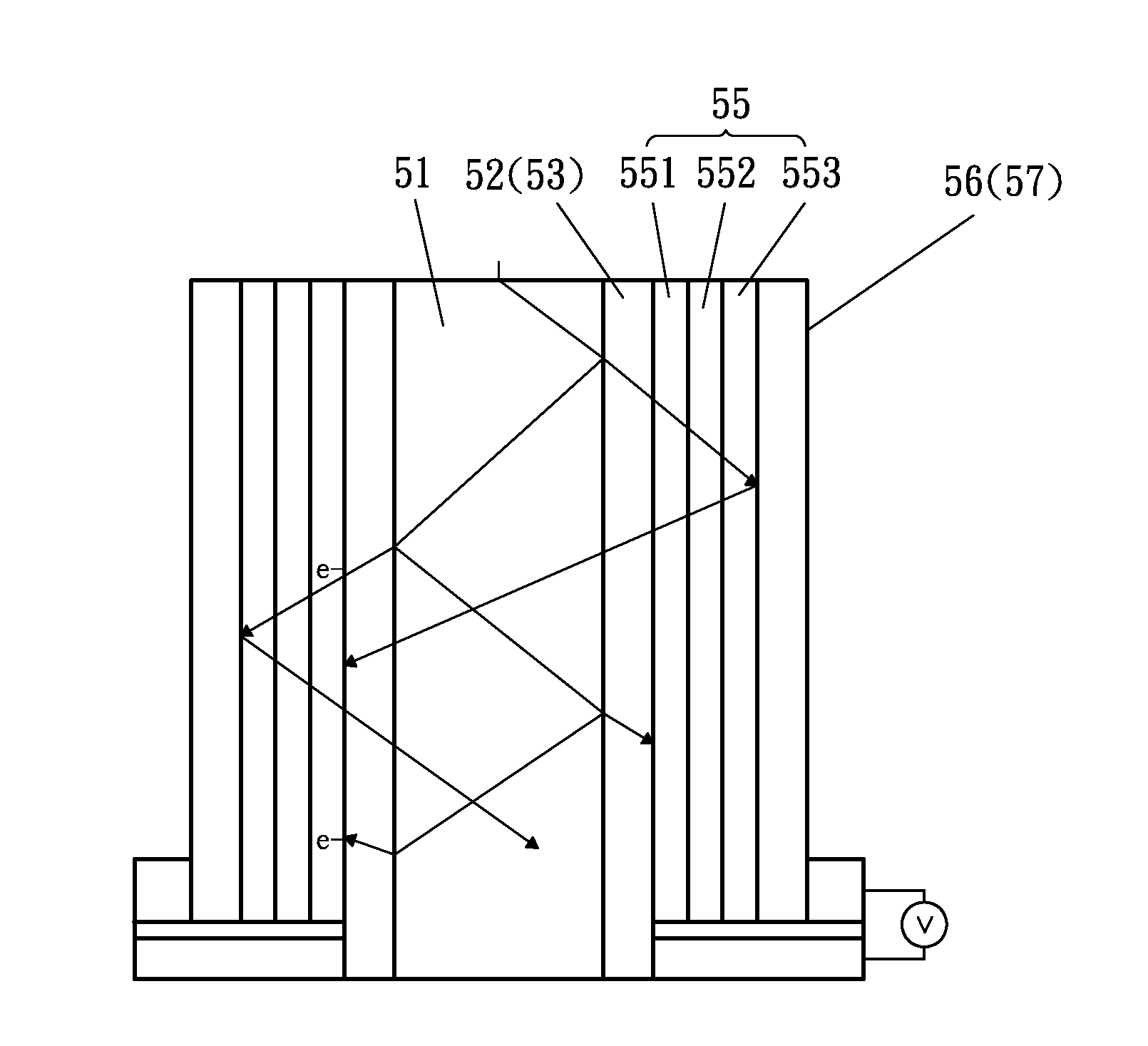 Thin-film solar cell