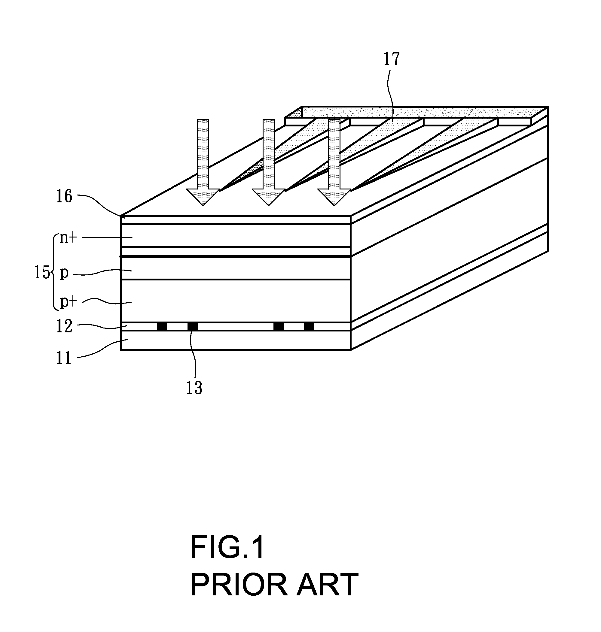 Thin-film solar cell