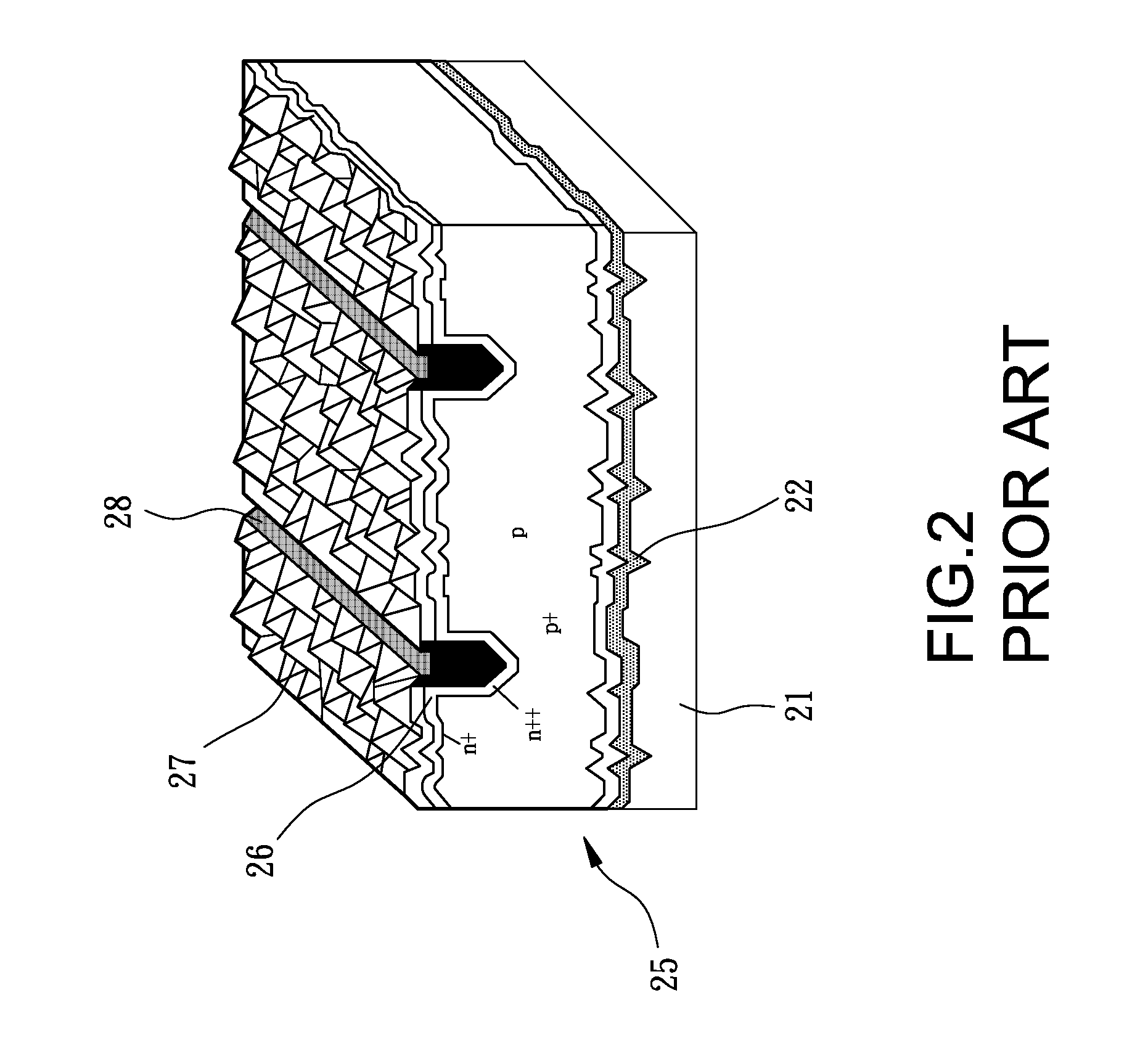 Thin-film solar cell