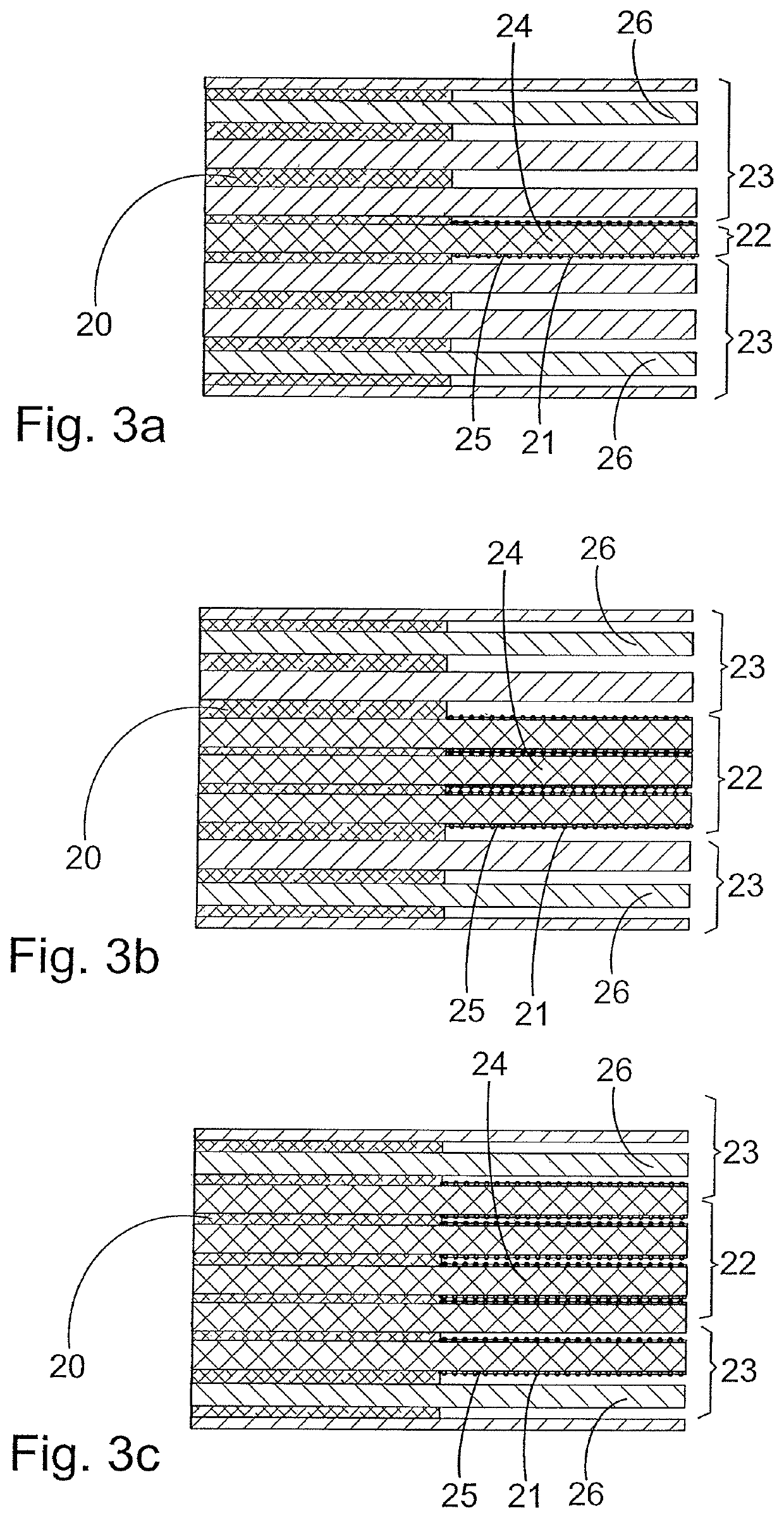 Conditioning doctor blade for fiber web machine