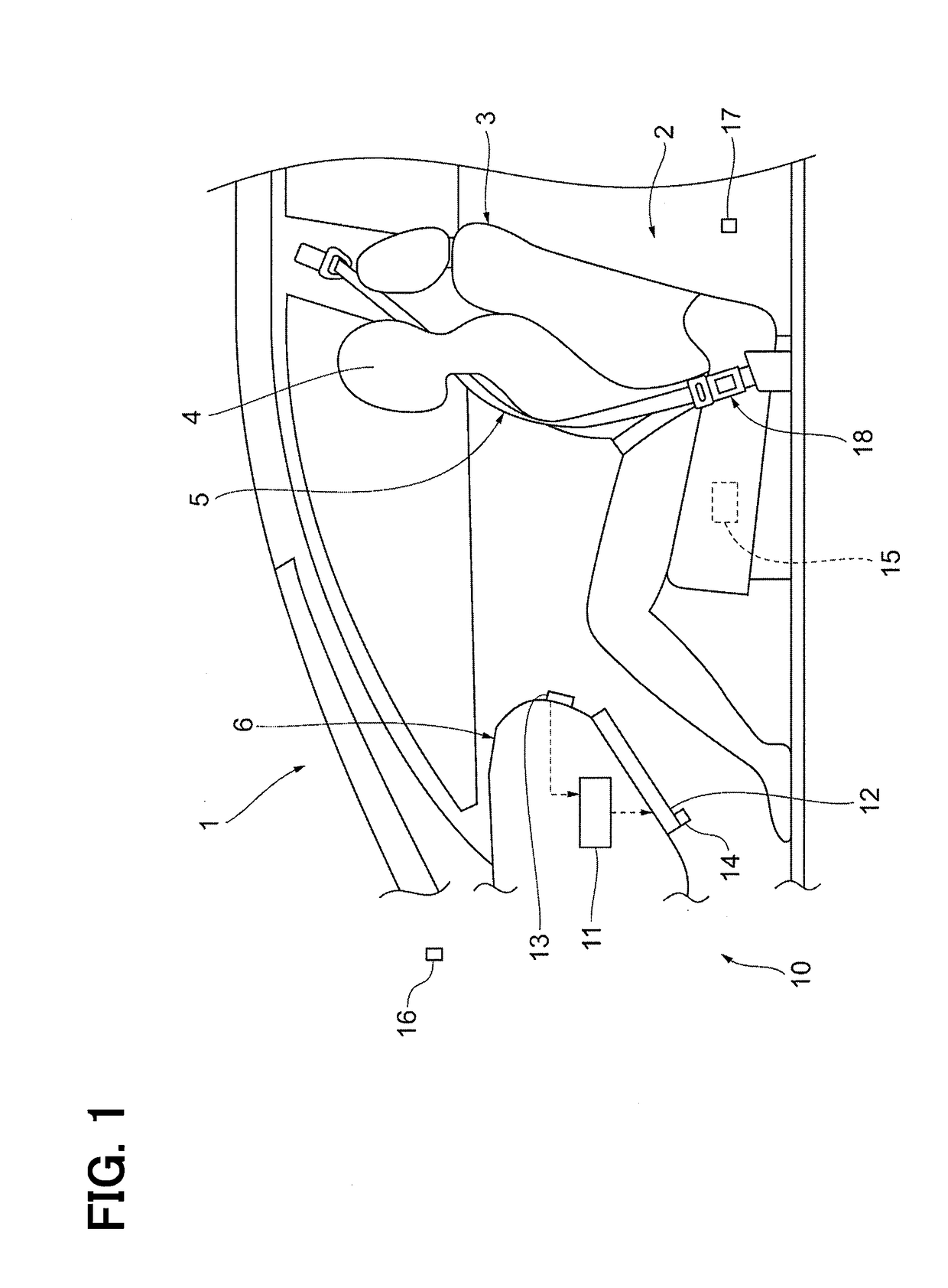 Radiant heater device