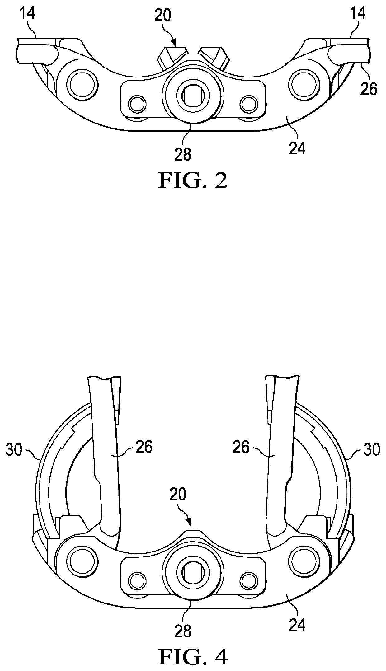 Gear synchronized dual axis pivot hinge