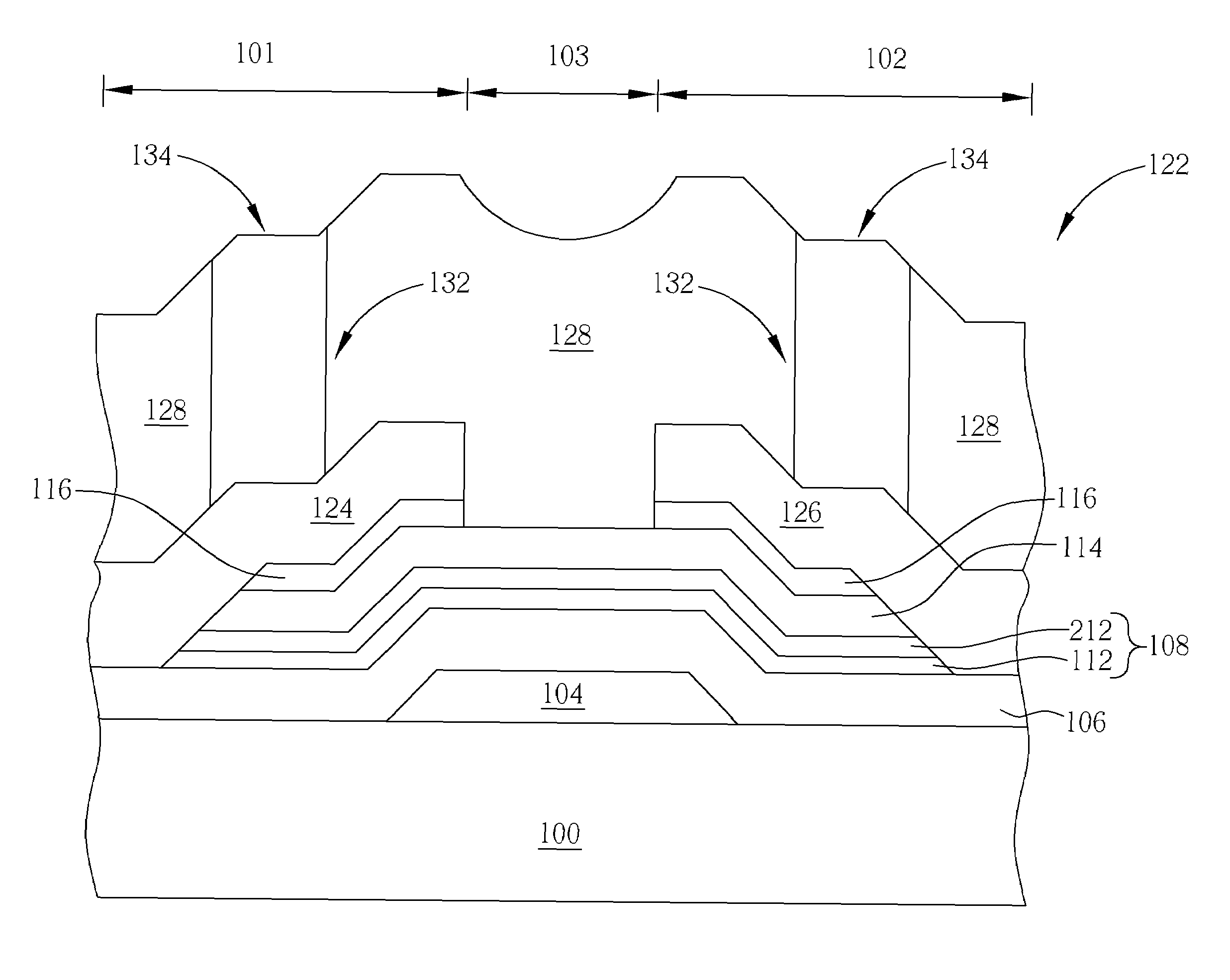 Thin film transistor and method for fabricating same