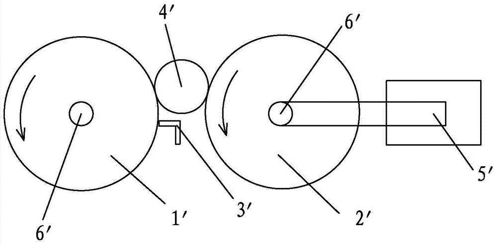 Automatic blanking wooden ball processing apparatus and method