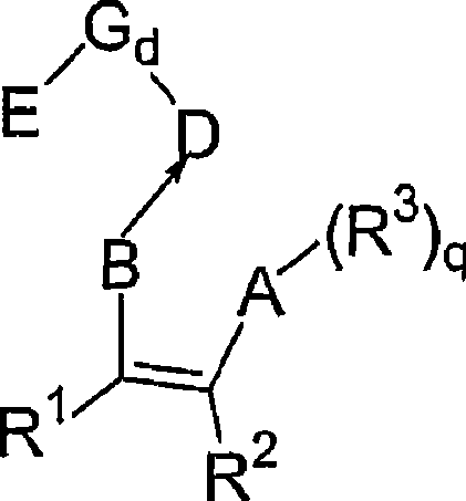 Load type non-metallocene catalyst and preparation thereof