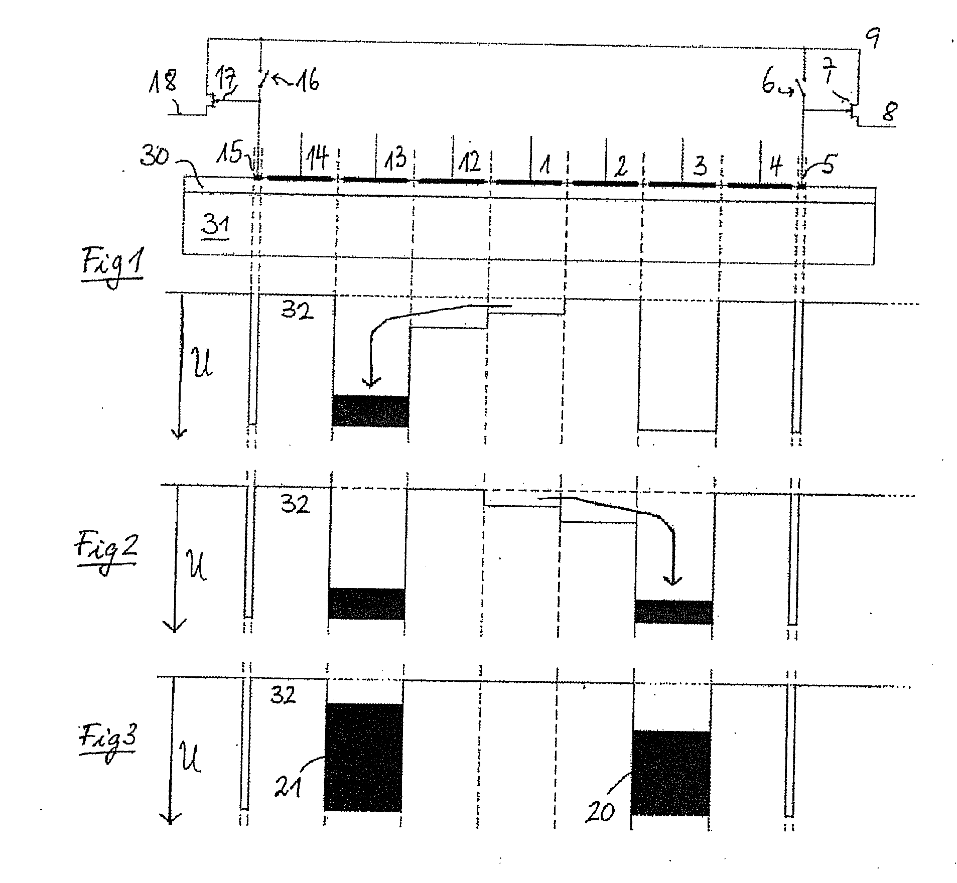 Method for operating a time-of-flight imager pixel