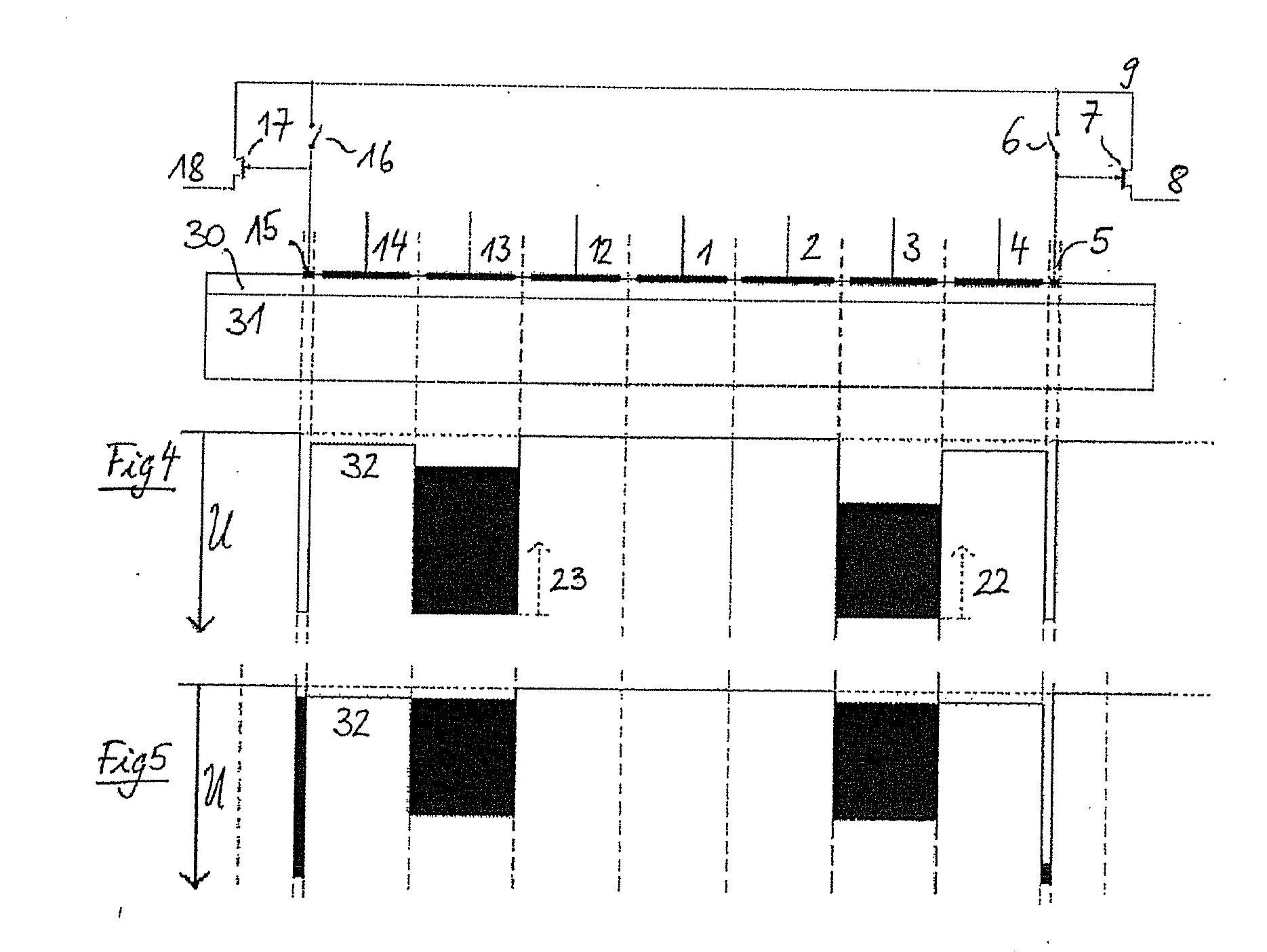 Method for operating a time-of-flight imager pixel