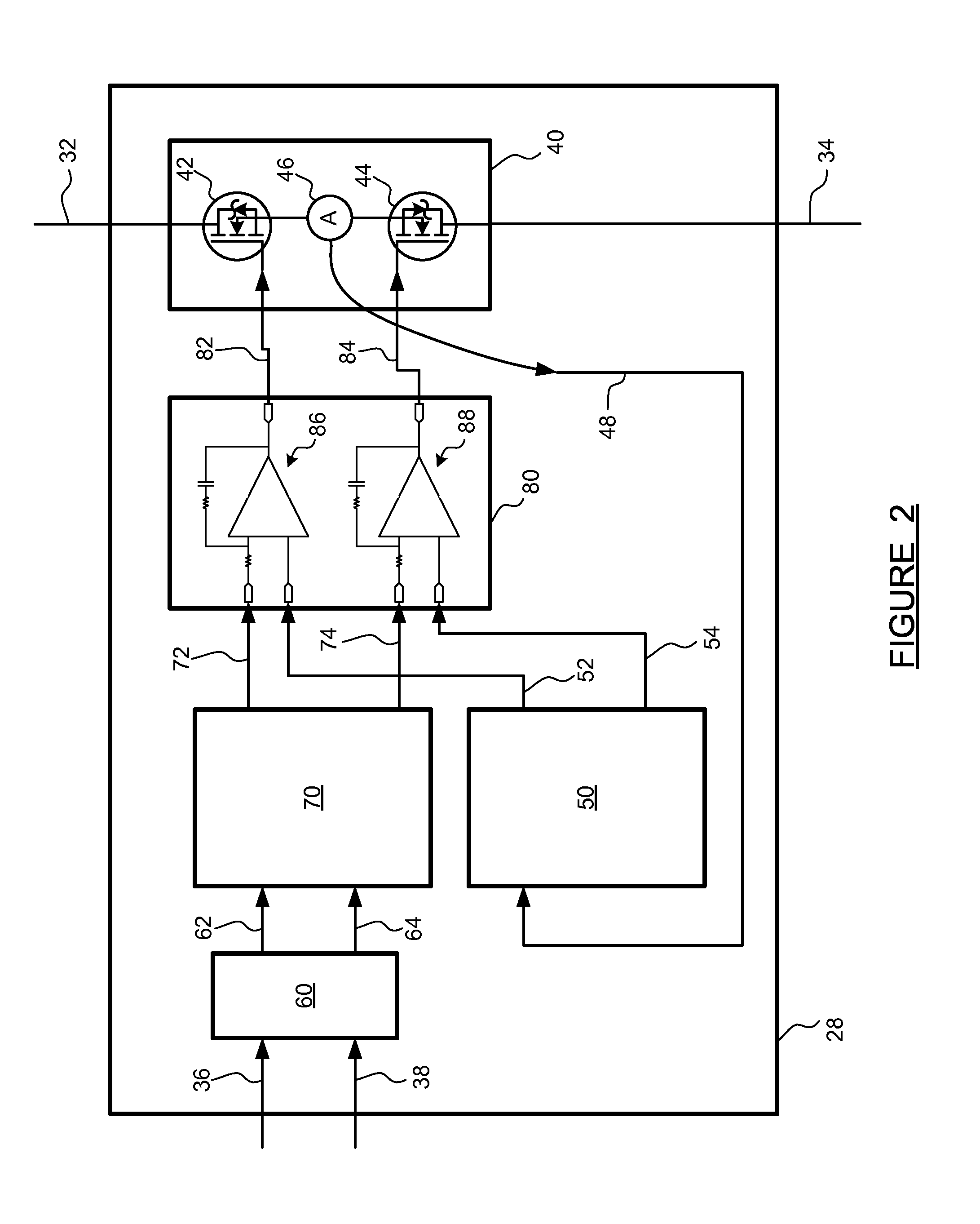 Battery parallel balancing circuit