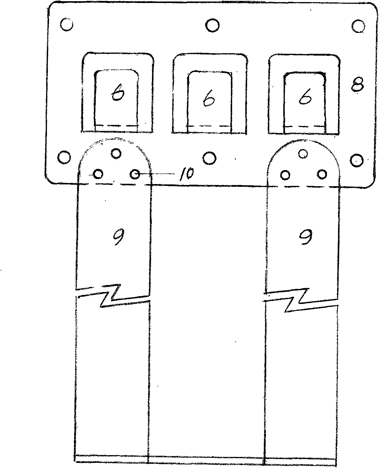 Water quality filter