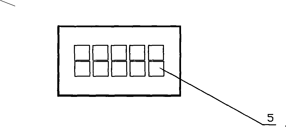 Multichannel surface plasma wave sensing detection system