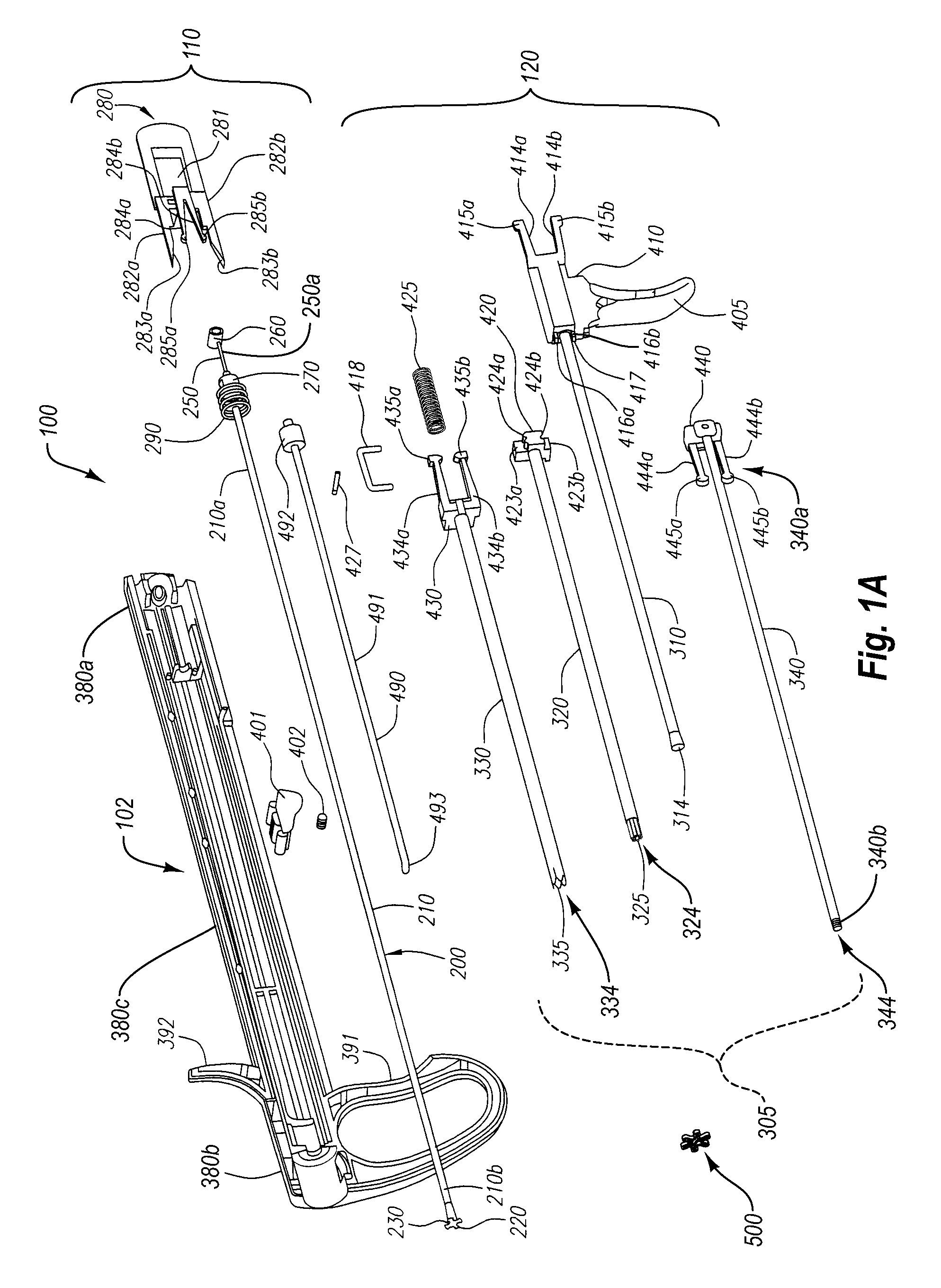 Clip applier and methods of use