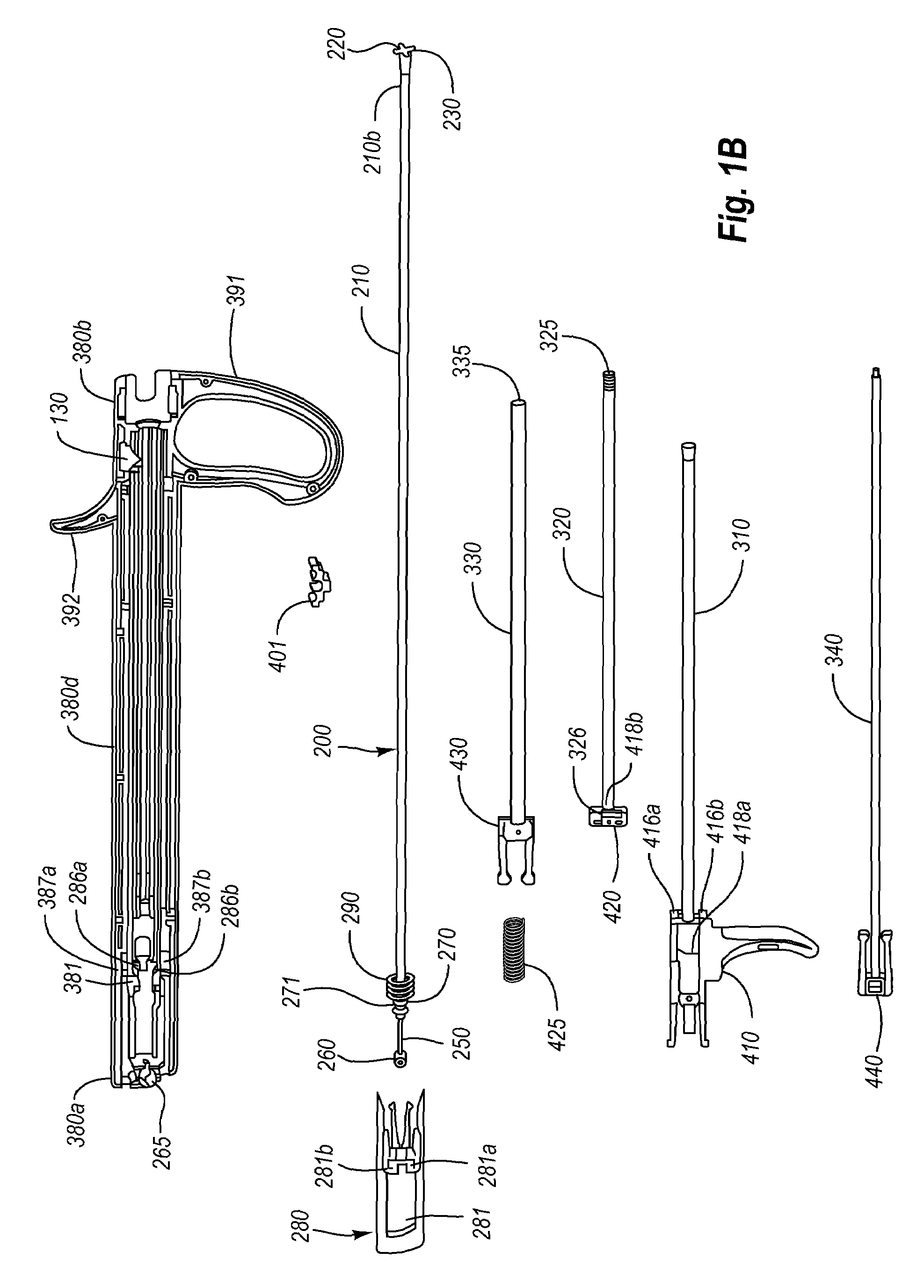 Clip applier and methods of use