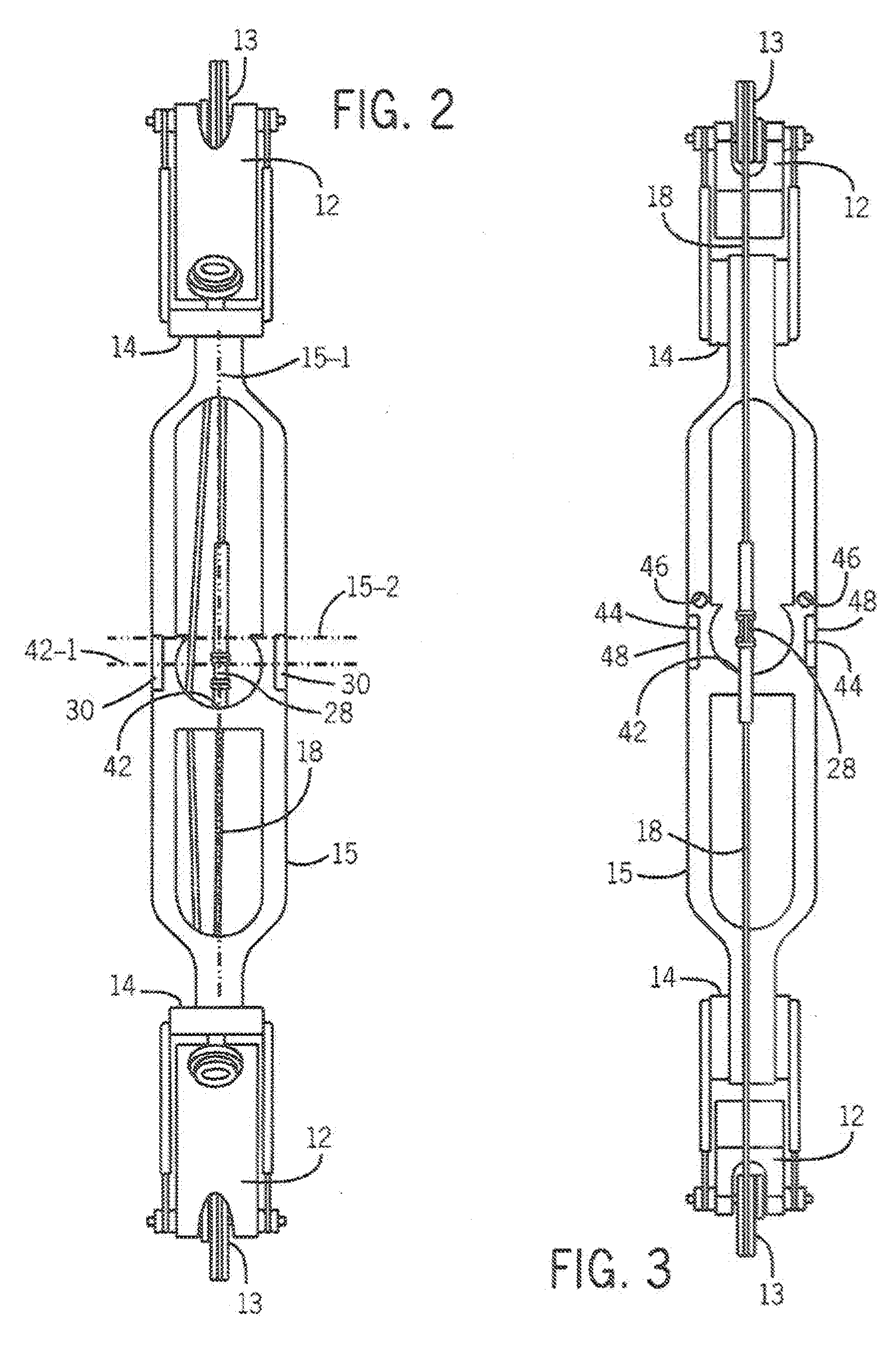 Stock and trigger assembly for crossbow