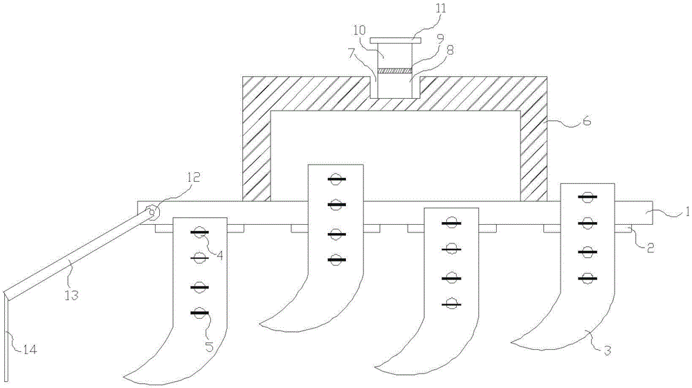 Cultivator having various cultivation capabilities