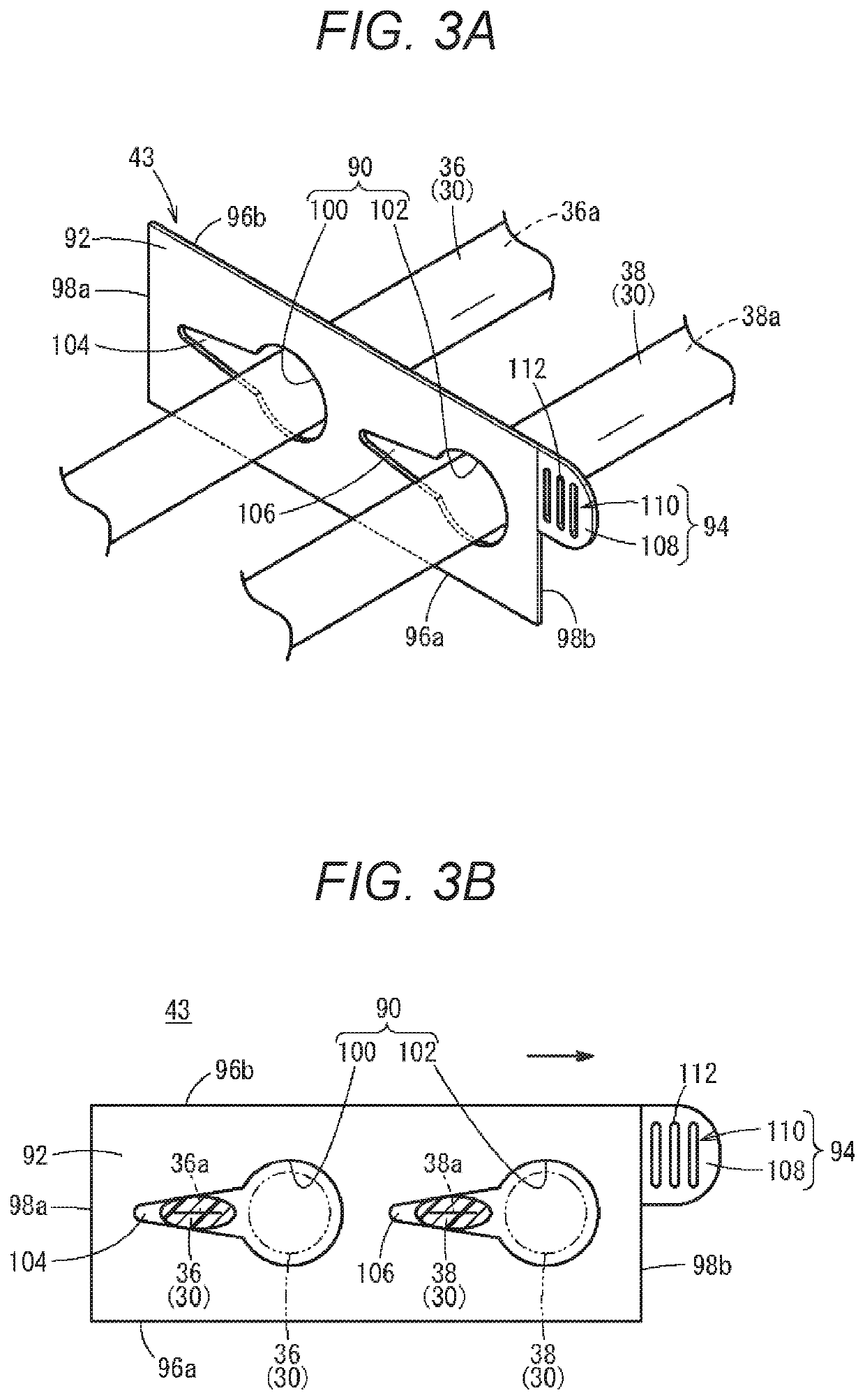 Blood bag system and clamp