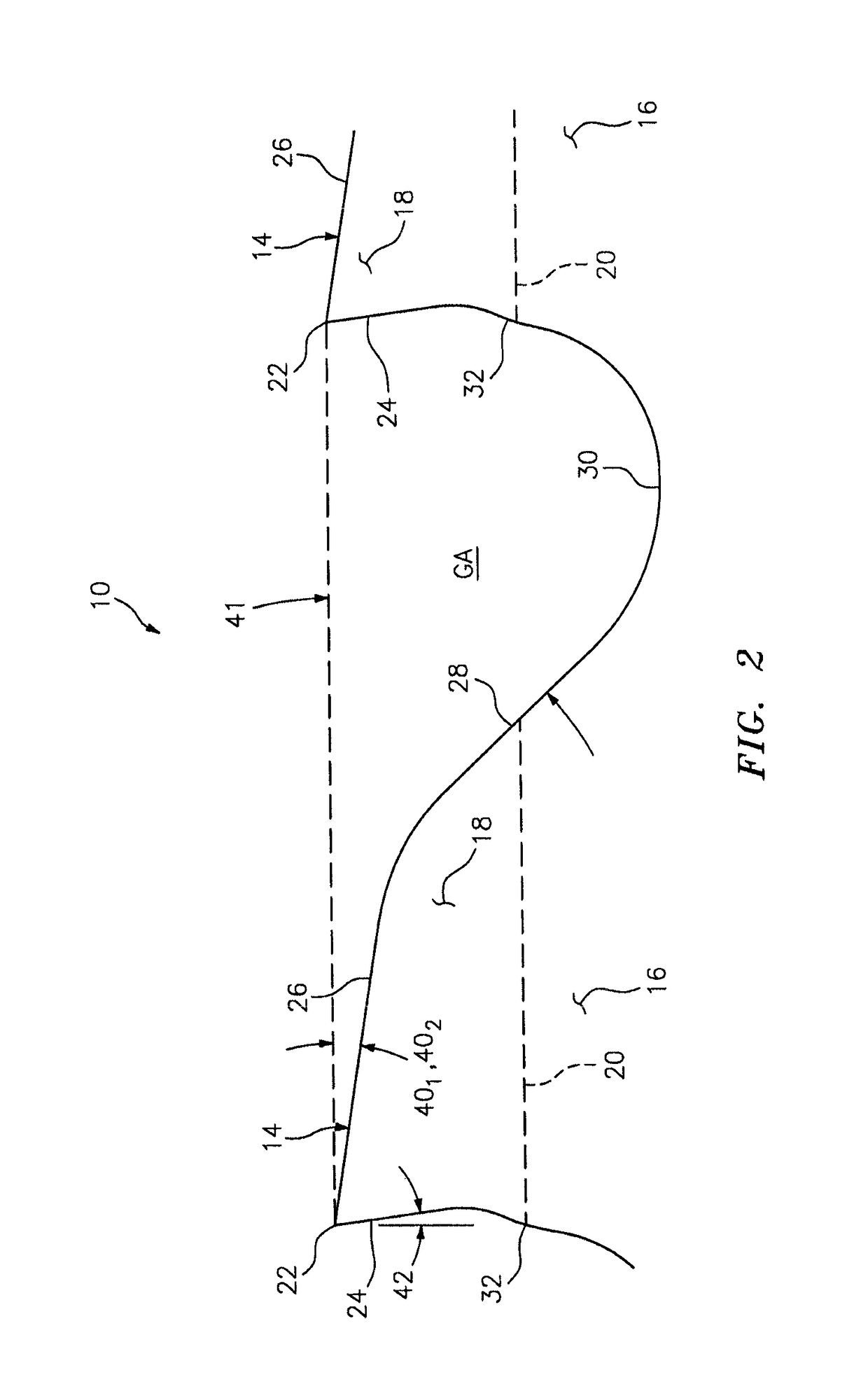 Band saw blade