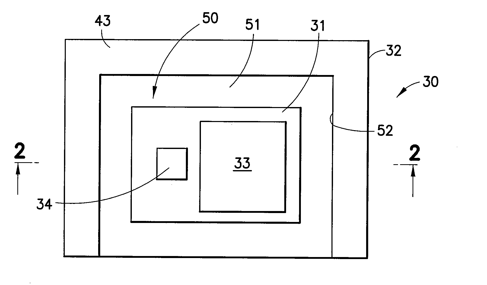 Package for high power density devices