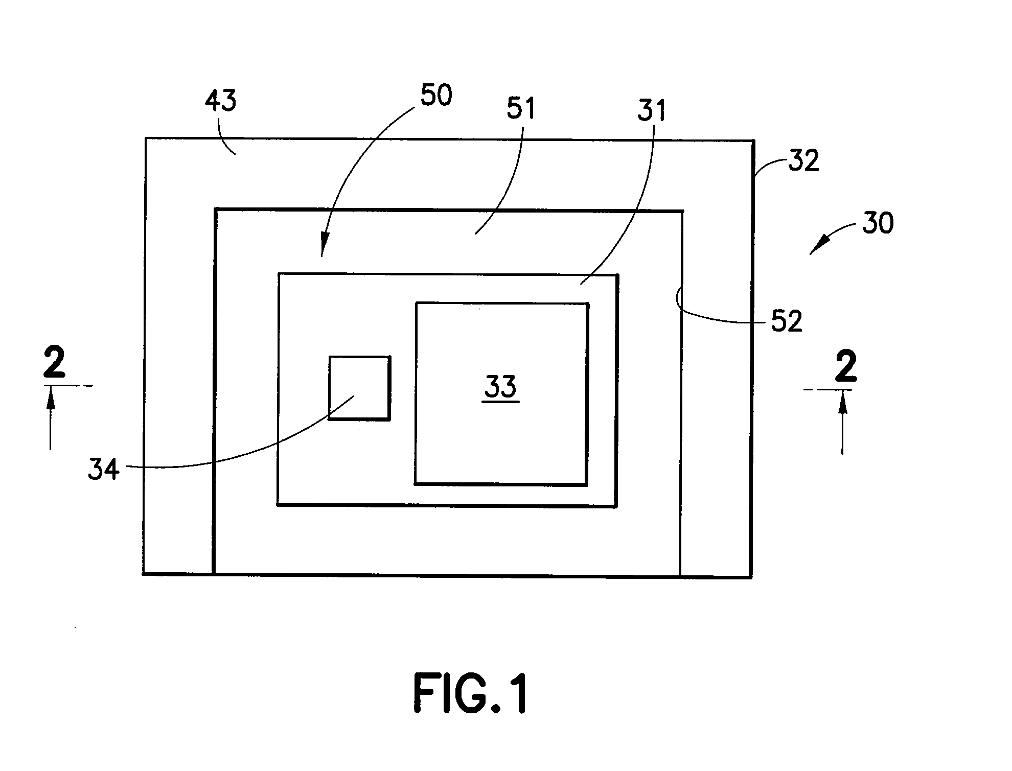 Package for high power density devices