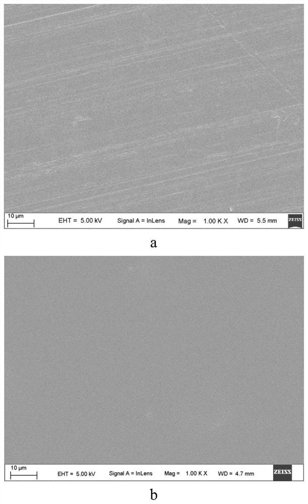 Polyetheretherketone composite implant as well as preparation method and application thereof