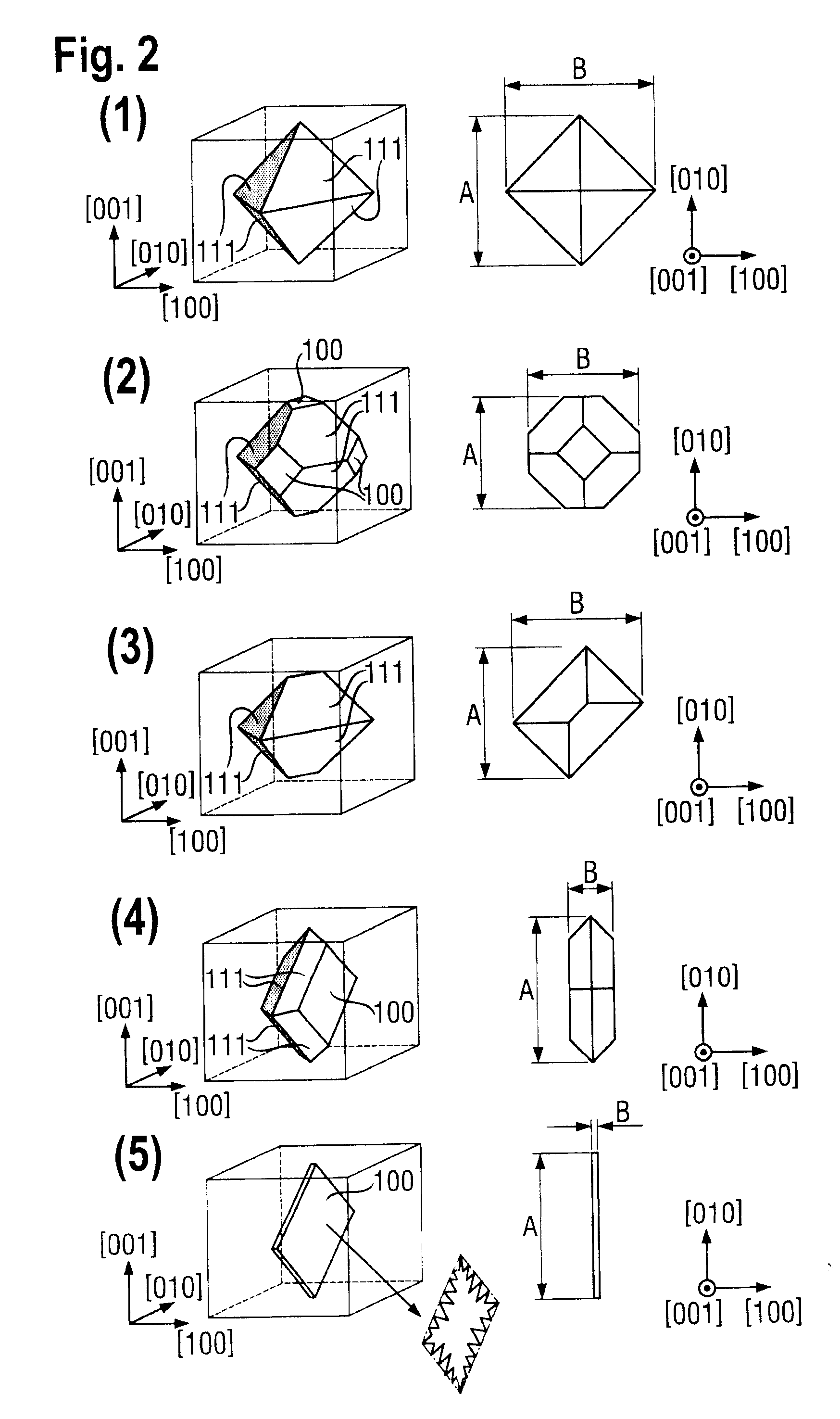 Silicon Wafer And Method For Manufacturing The Same