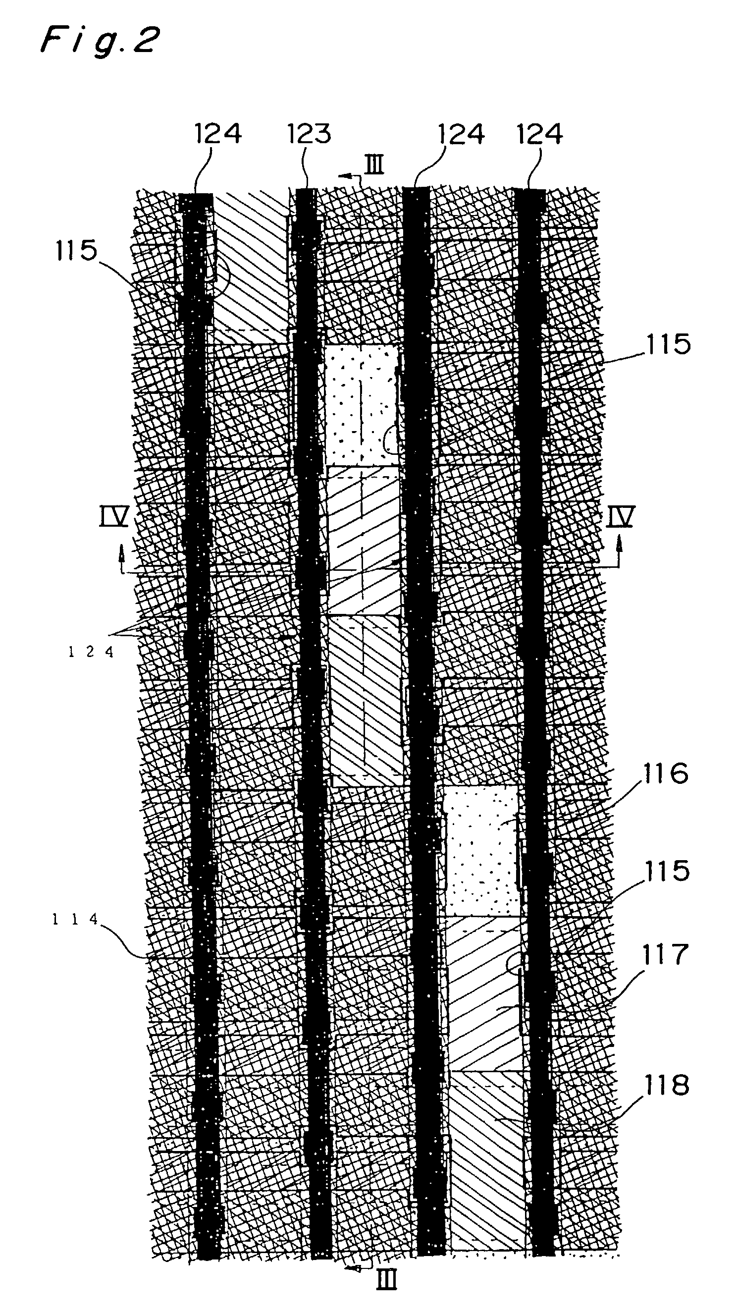 Ultrahigh speed image pickup device